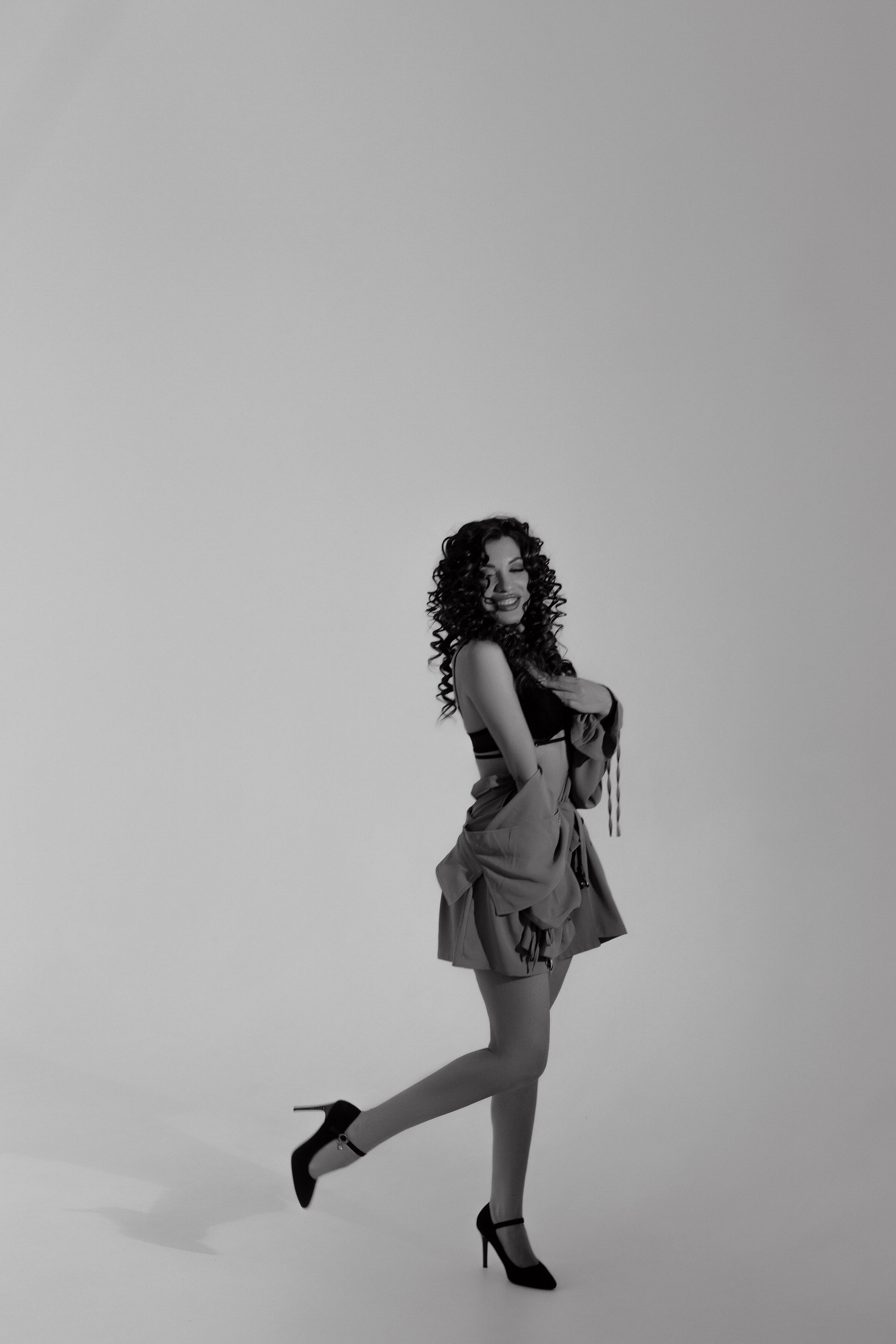 Зенфира. Свадебный и портретный фотограф Анастасия Казакова Санкт-Петербург