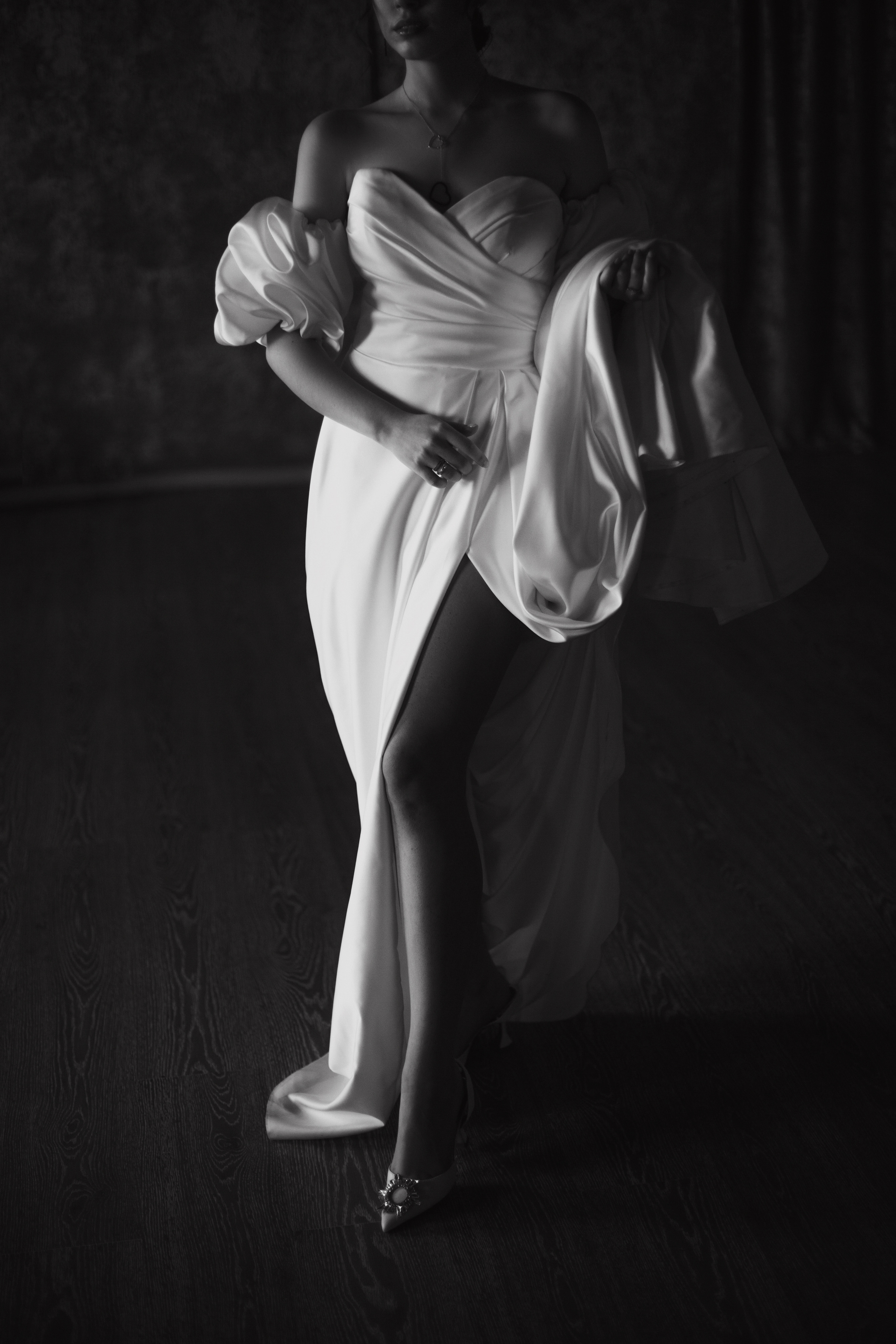 Никита и Оля. Свадебный и портретный фотограф Анастасия Казакова Санкт-Петербург