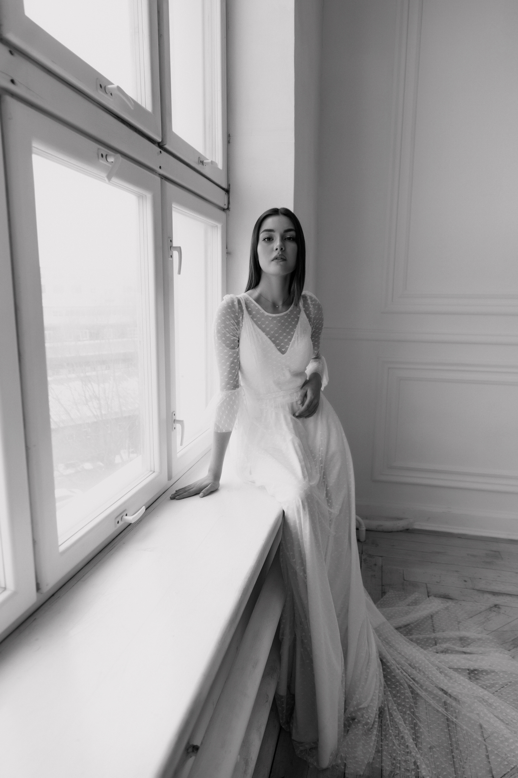 Свадебный проект. Свадебный и портретный фотограф Анастасия Казакова Санкт-Петербург