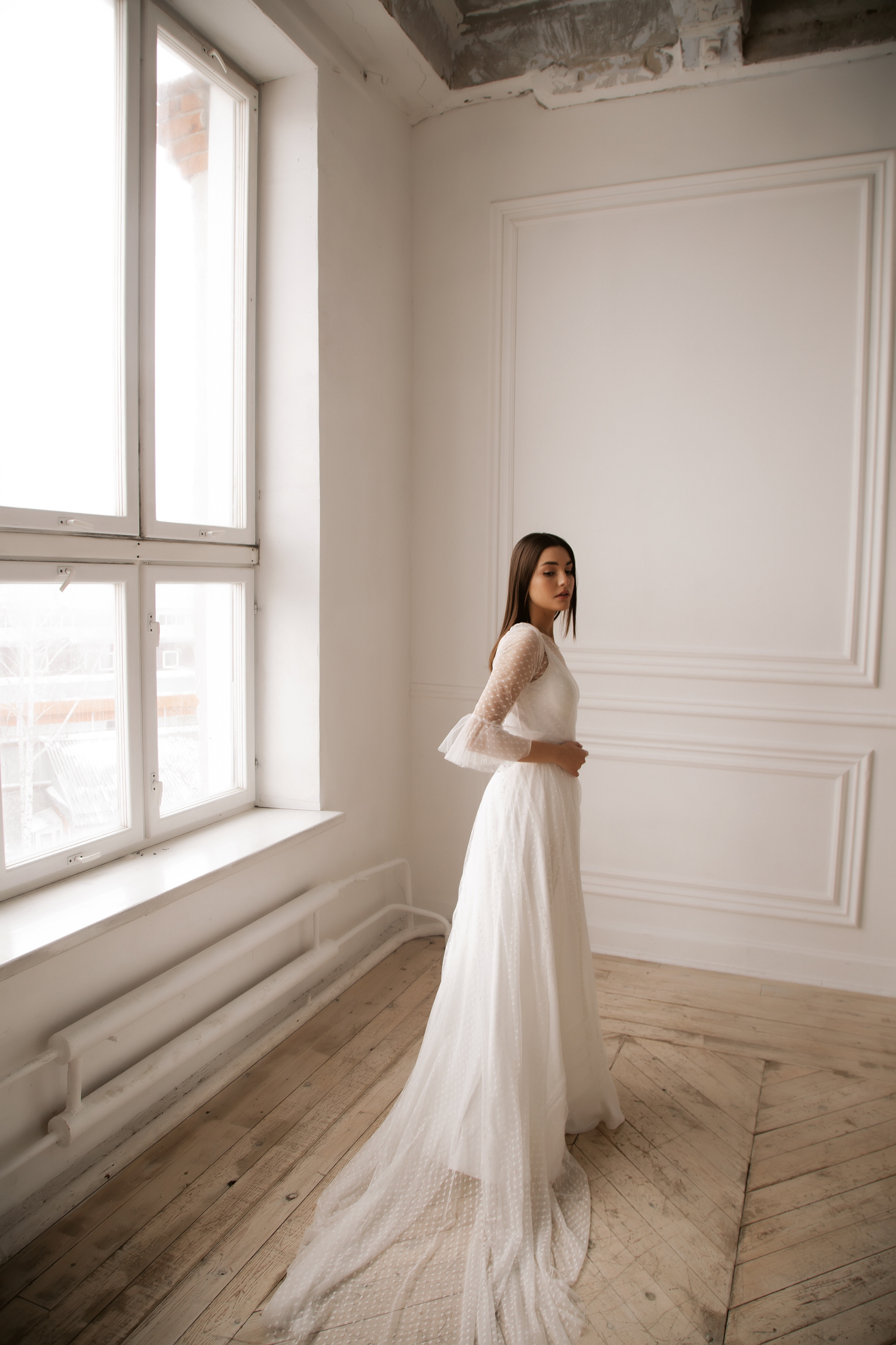 Свадебный проект. Свадебный и портретный фотограф Анастасия Казакова Санкт-Петербург