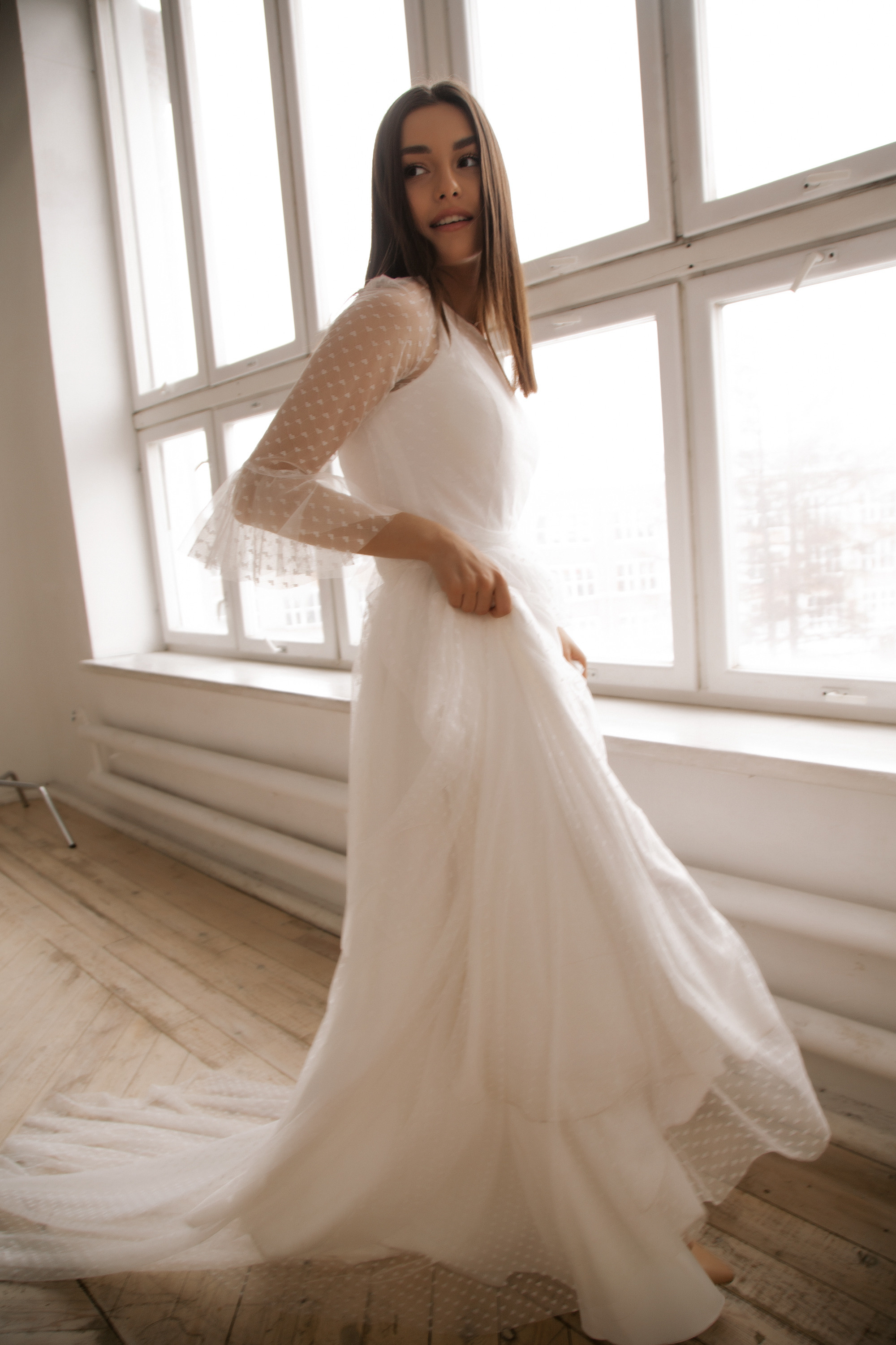 Свадебный проект. Свадебный и портретный фотограф Анастасия Казакова Санкт-Петербург