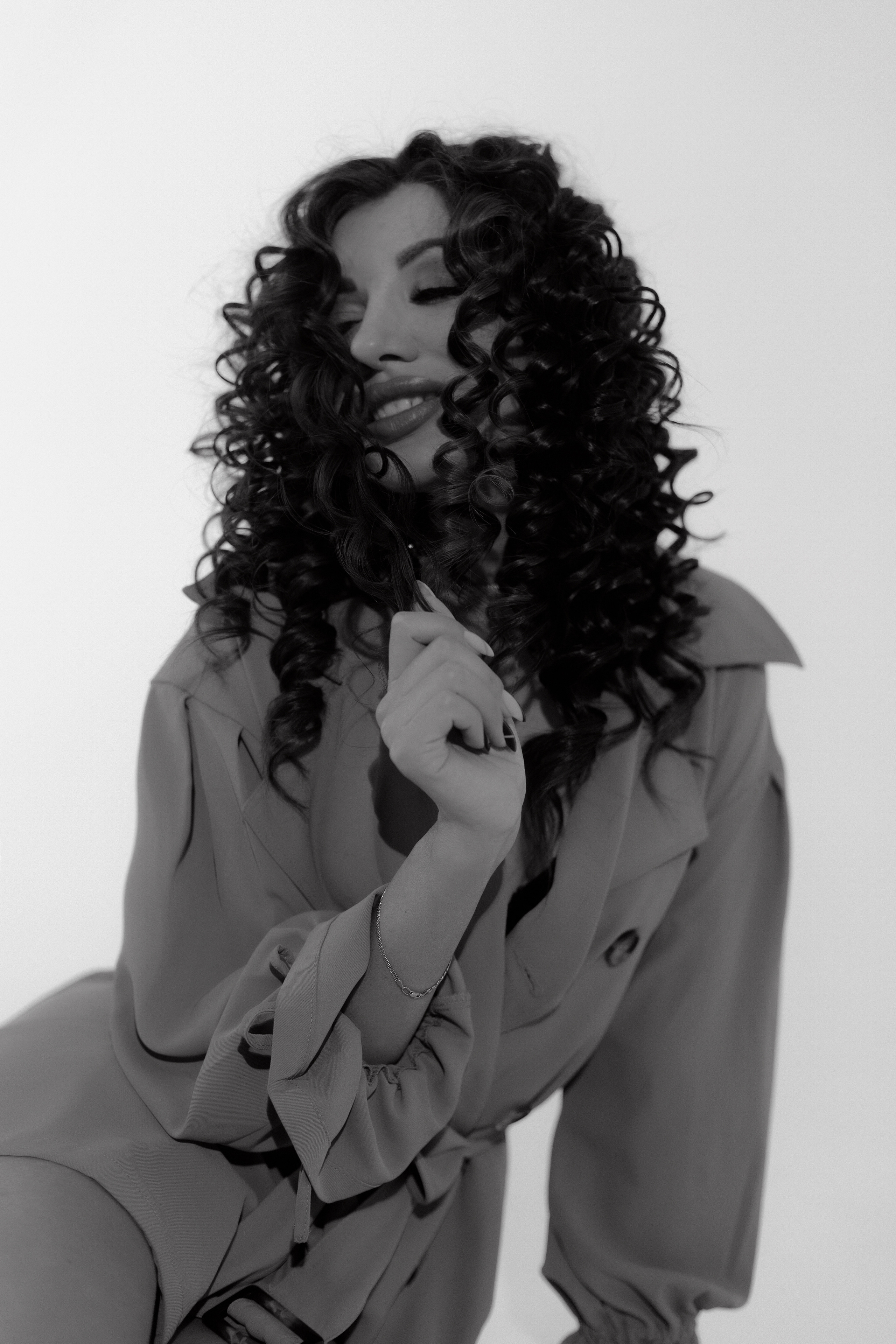 Зенфира. Свадебный и портретный фотограф Анастасия Казакова Санкт-Петербург