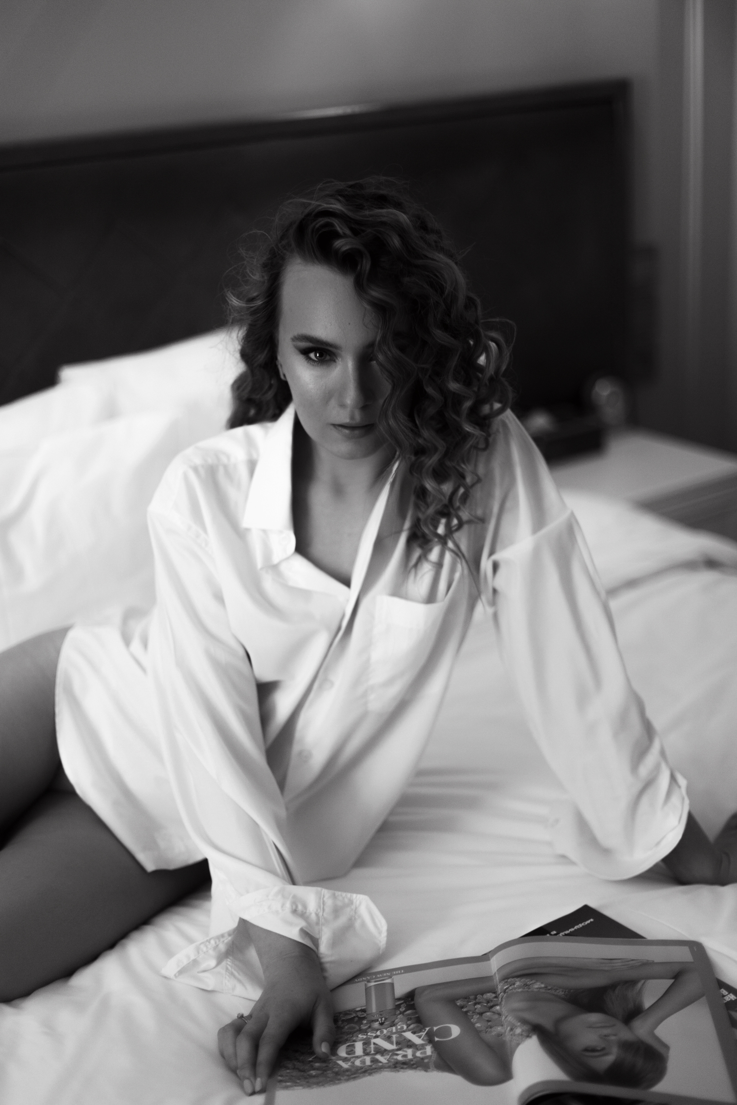 Юля 1. Свадебный и портретный фотограф Анастасия Казакова Санкт-Петербург