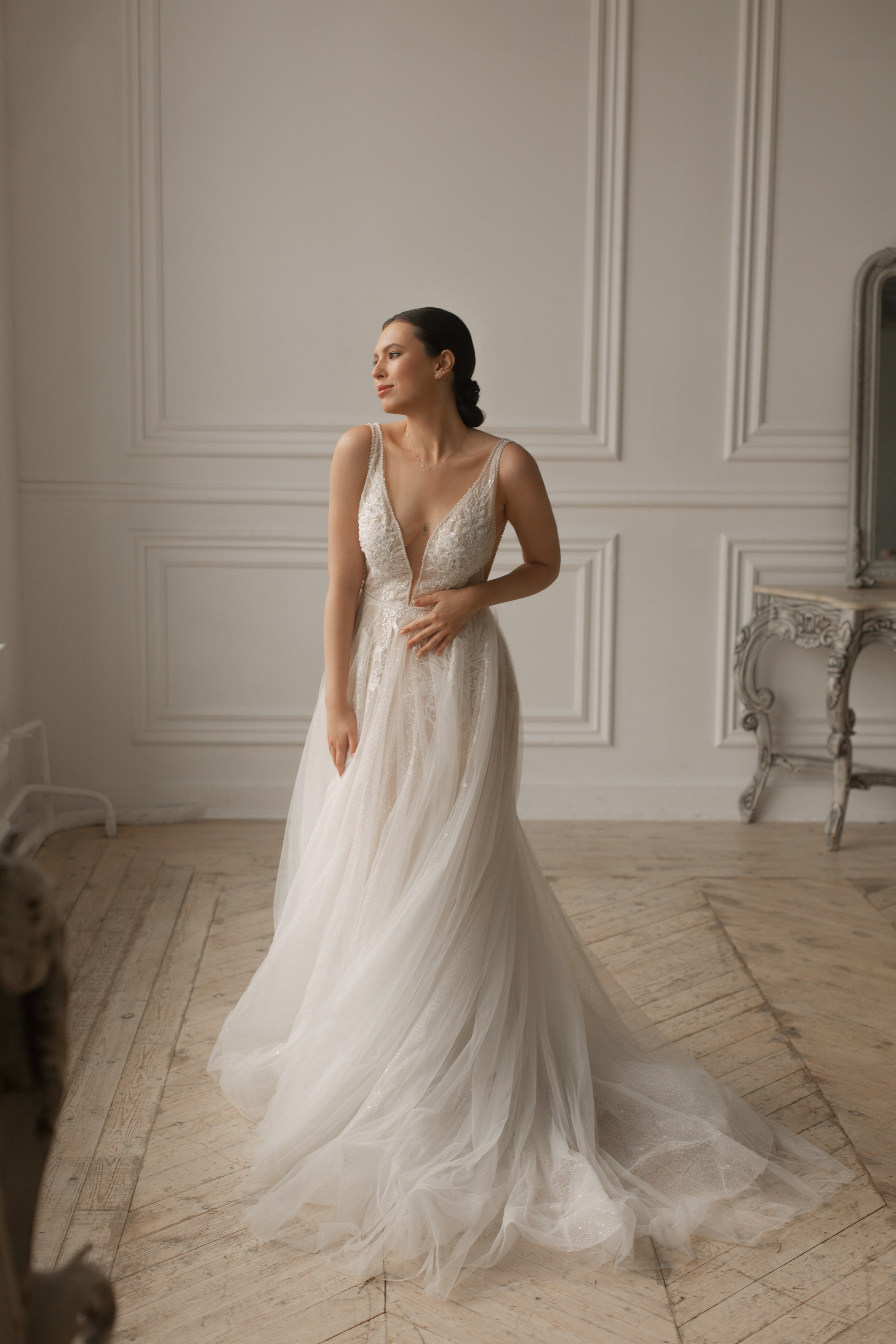 Проект. Свадебный и портретный фотограф Анастасия Казакова Санкт-Петербург