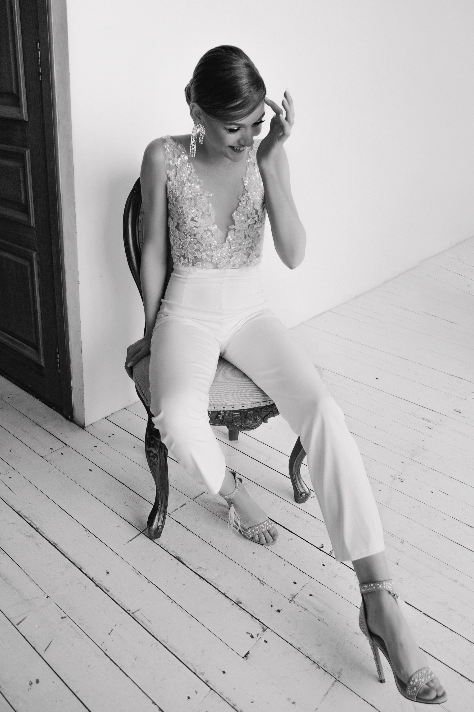 Свадебный проект. Свадебный и портретный фотограф Анастасия Казакова Санкт-Петербург