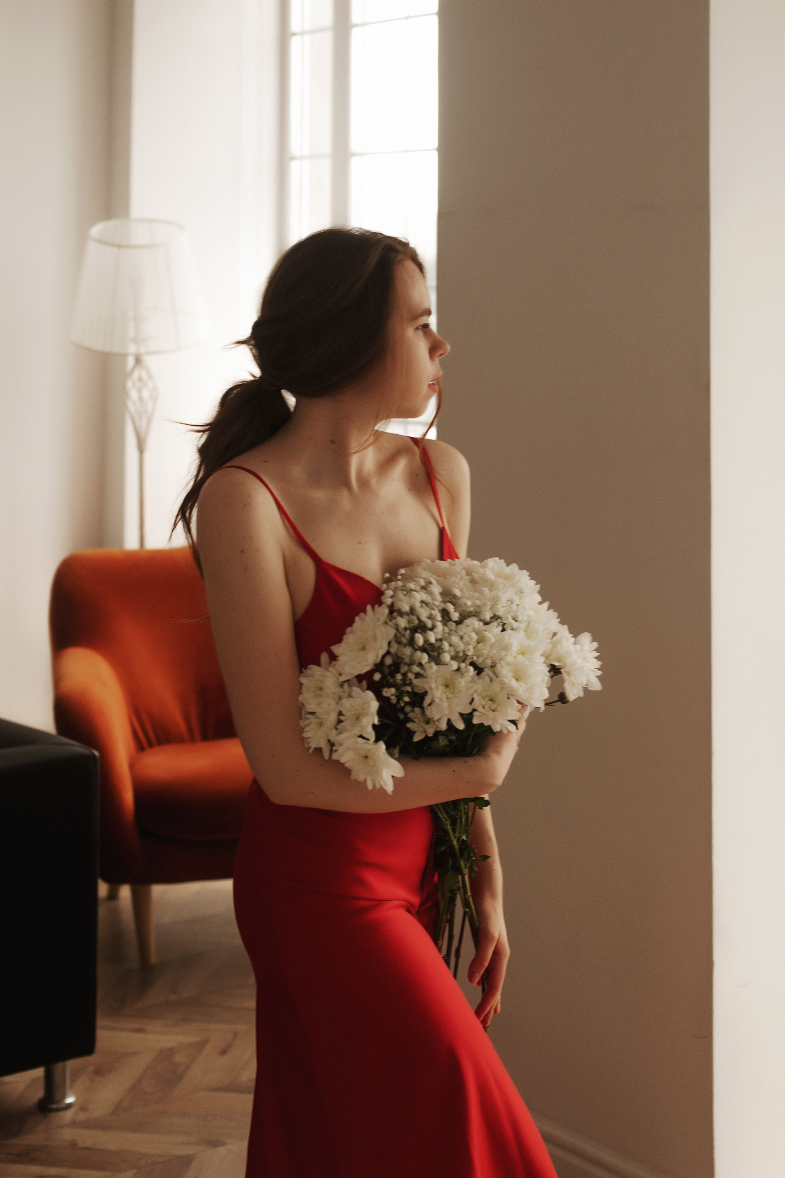 Лиза. Свадебный и портретный фотограф Анастасия Казакова Санкт-Петербург