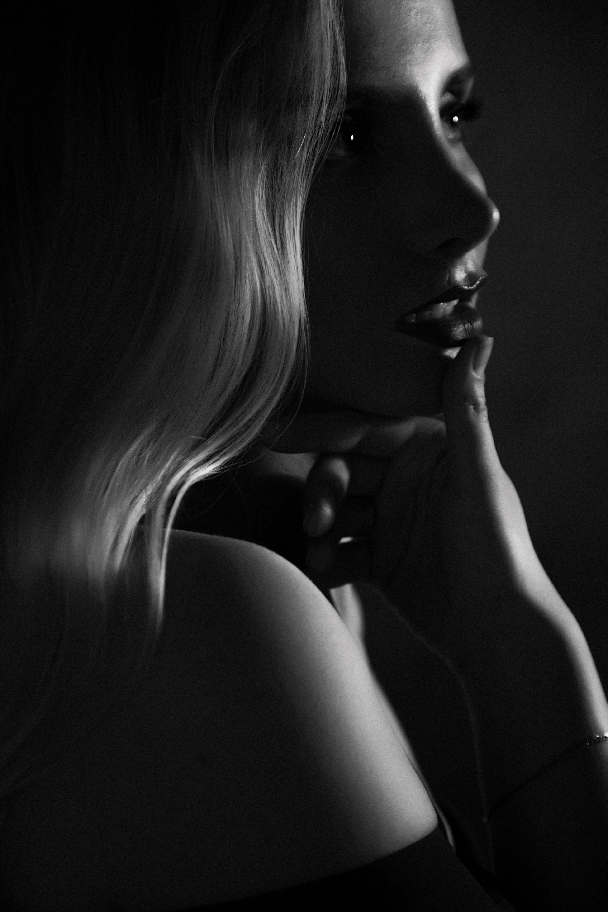 Анжелика. Свадебный и портретный фотограф Анастасия Казакова Санкт-Петербург