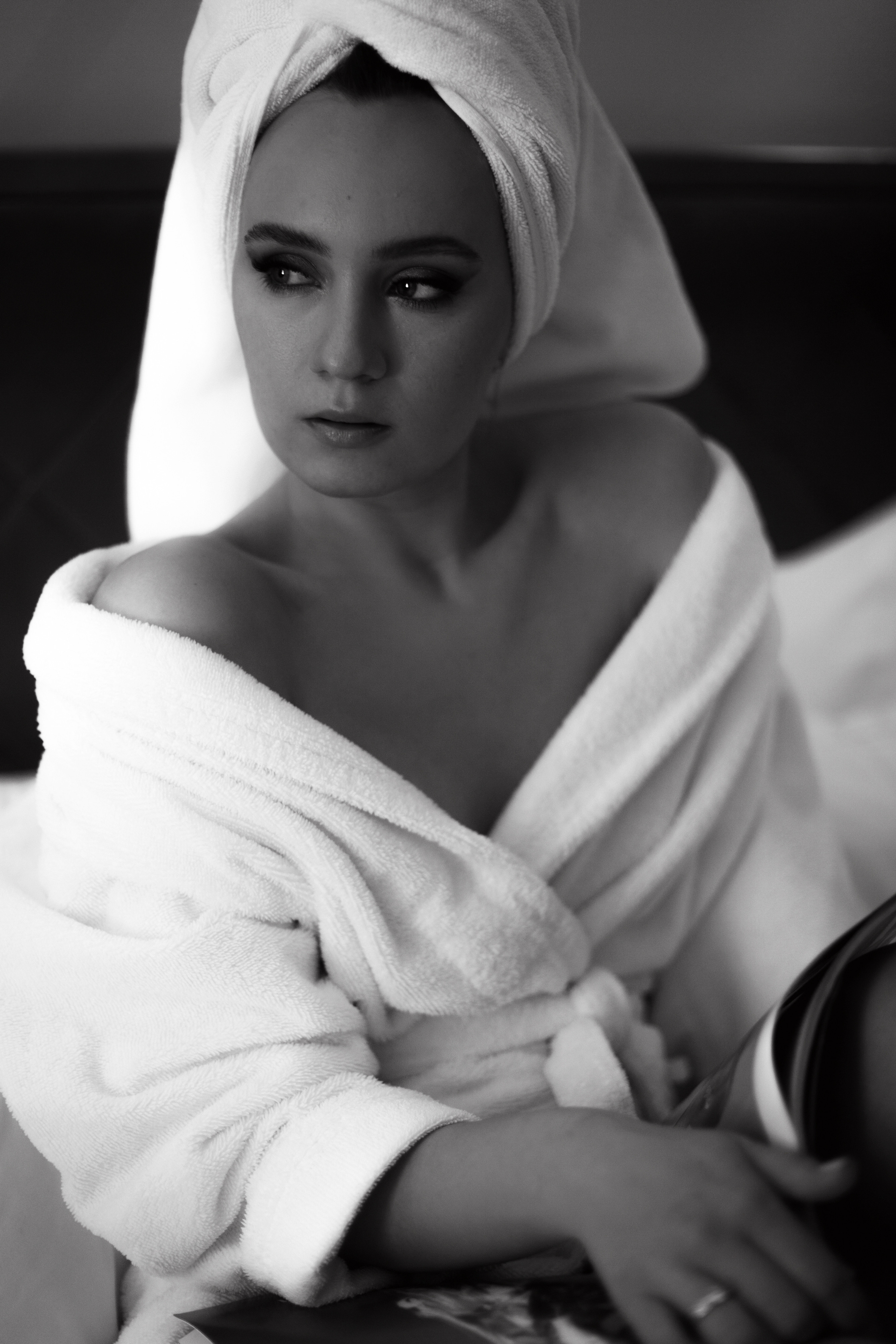 Юля 1. Свадебный и портретный фотограф Анастасия Казакова Санкт-Петербург