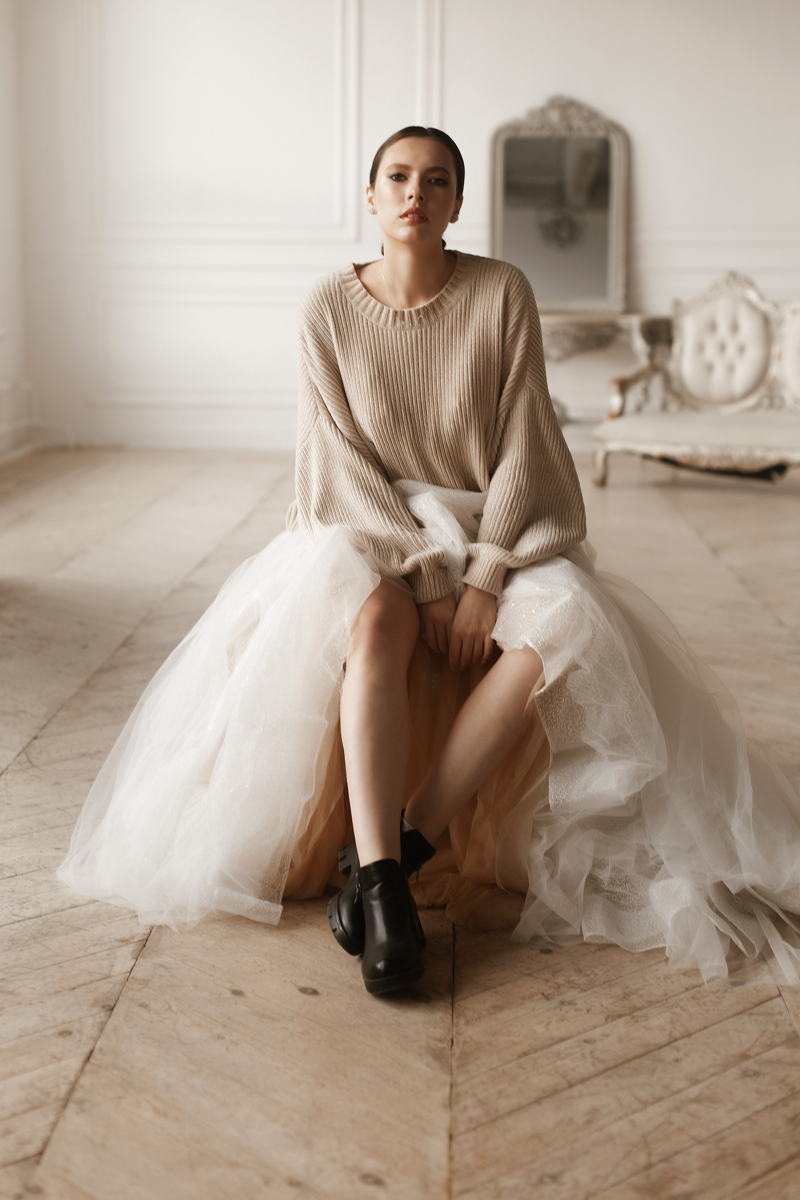 Проект. Свадебный и портретный фотограф Анастасия Казакова Санкт-Петербург