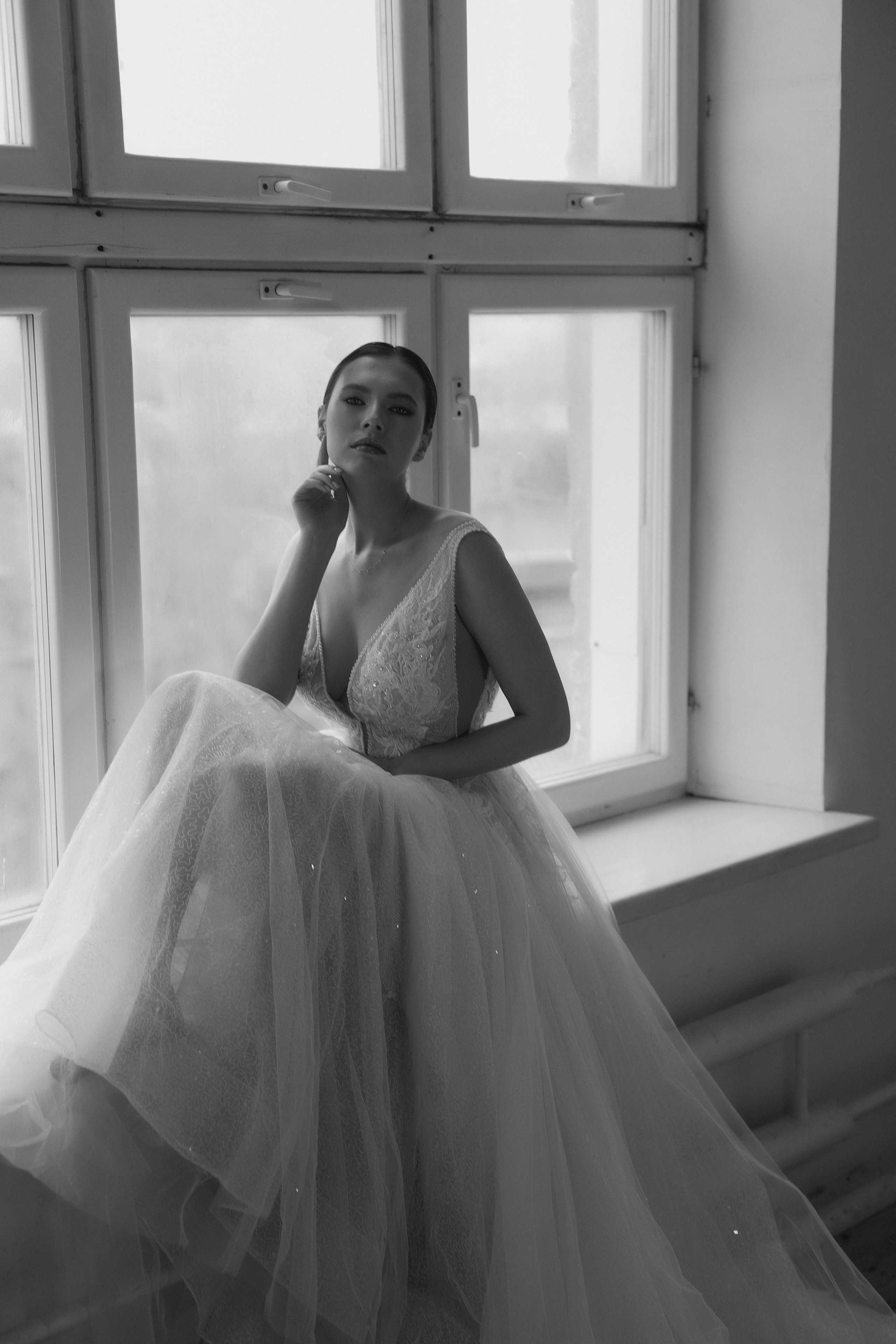 Проект. Свадебный и портретный фотограф Анастасия Казакова Санкт-Петербург