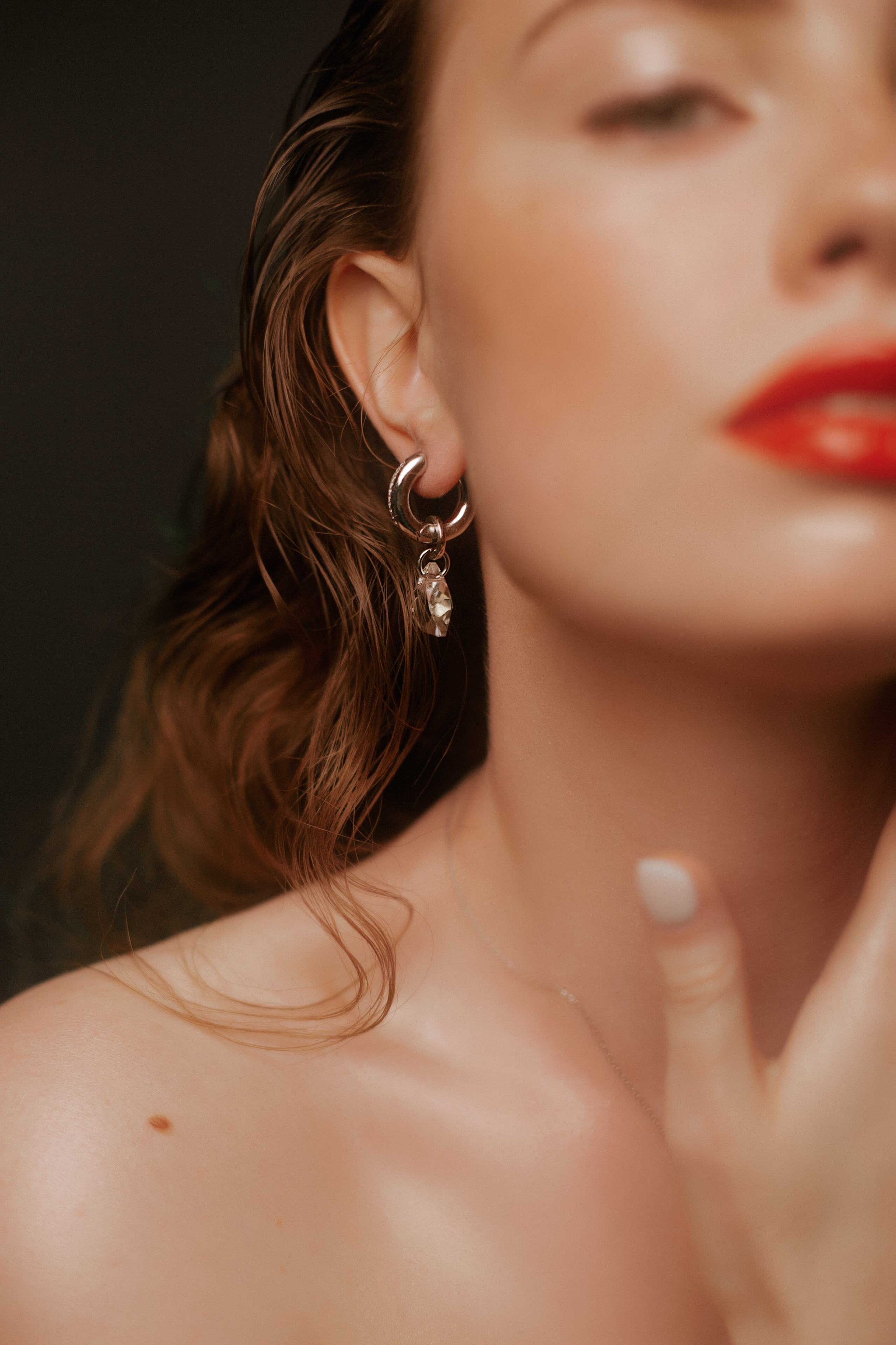 Для бренда украшений 2. Свадебный и портретный фотограф Анастасия Казакова Санкт-Петербург