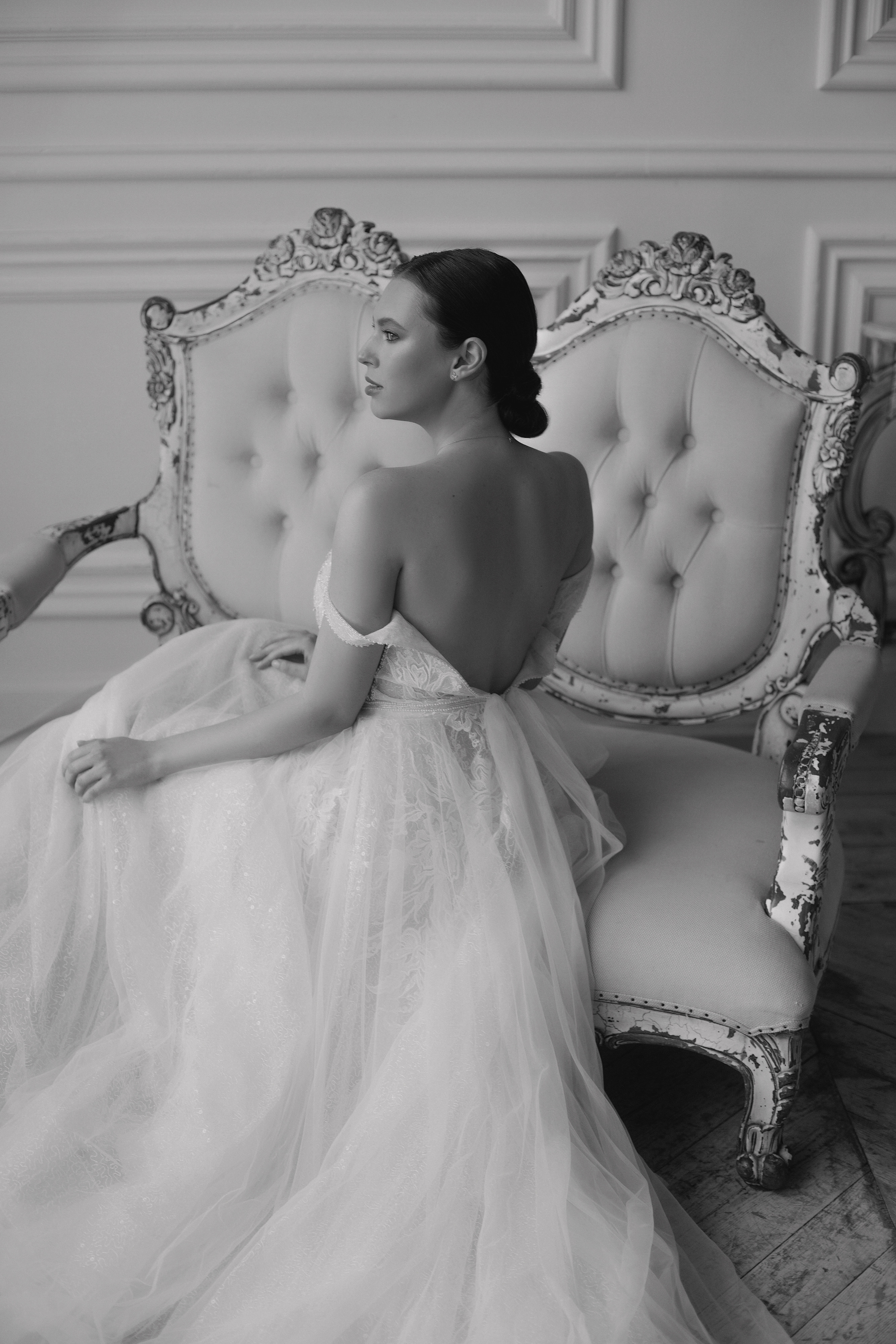 Проект. Свадебный и портретный фотограф Анастасия Казакова Санкт-Петербург