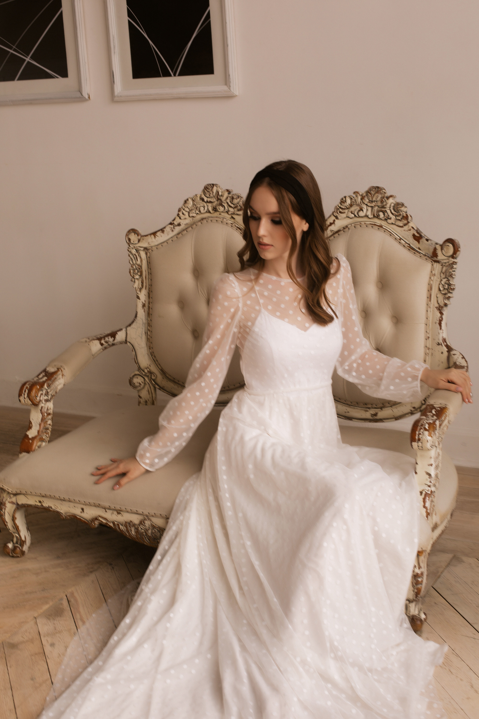 Свадебный проект. Свадебный и портретный фотограф Анастасия Казакова Санкт-Петербург