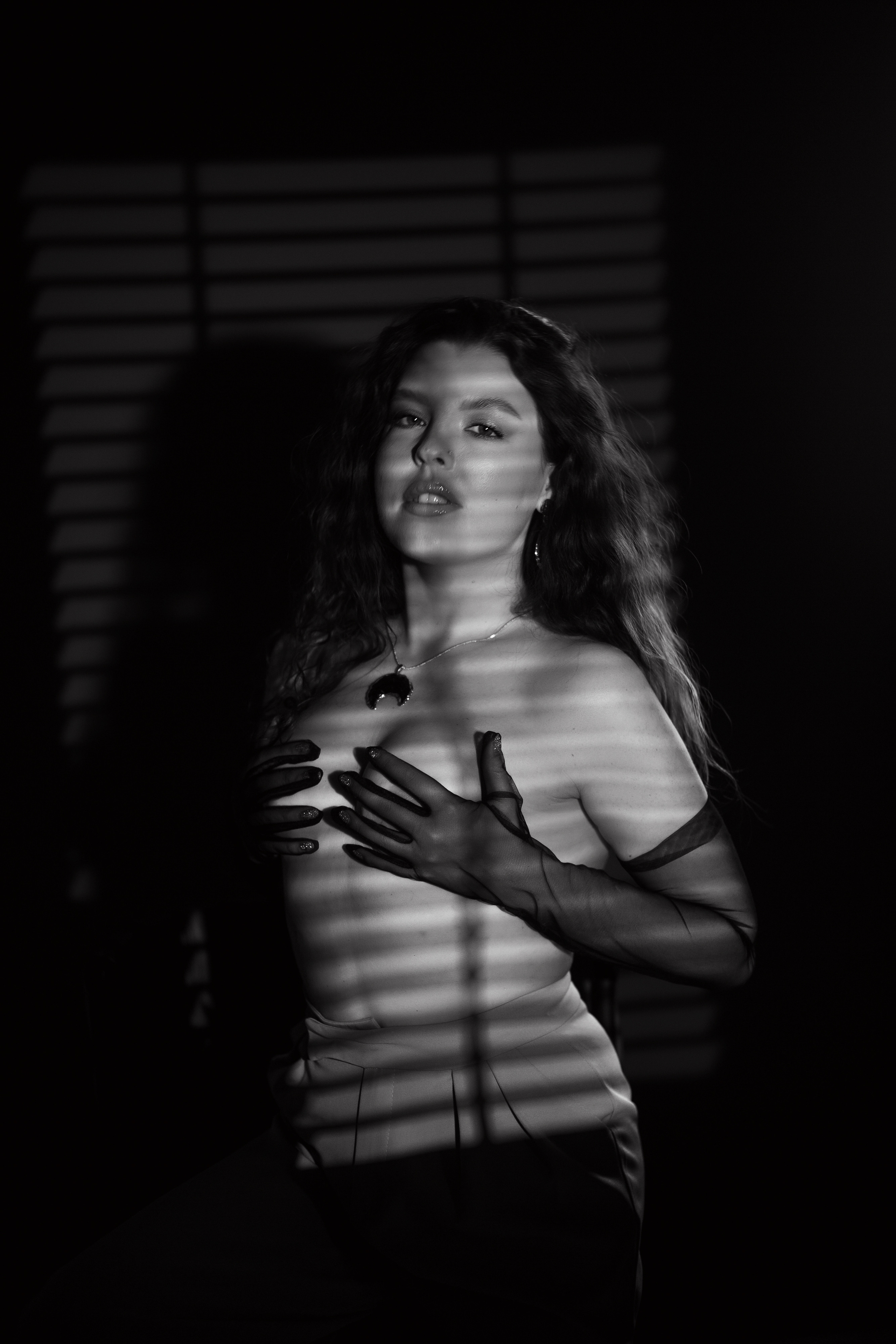 Оля. Свадебный и портретный фотограф Анастасия Казакова Санкт-Петербург