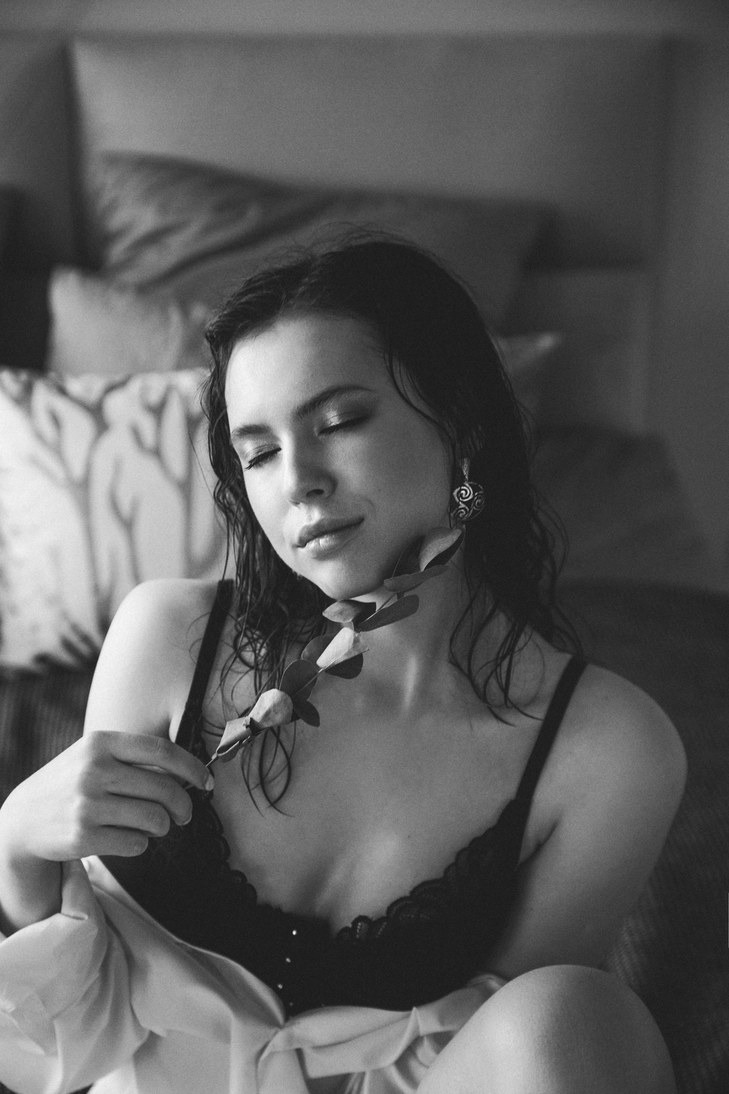 Бижутерия. Свадебный и портретный фотограф Анастасия Казакова Санкт-Петербург