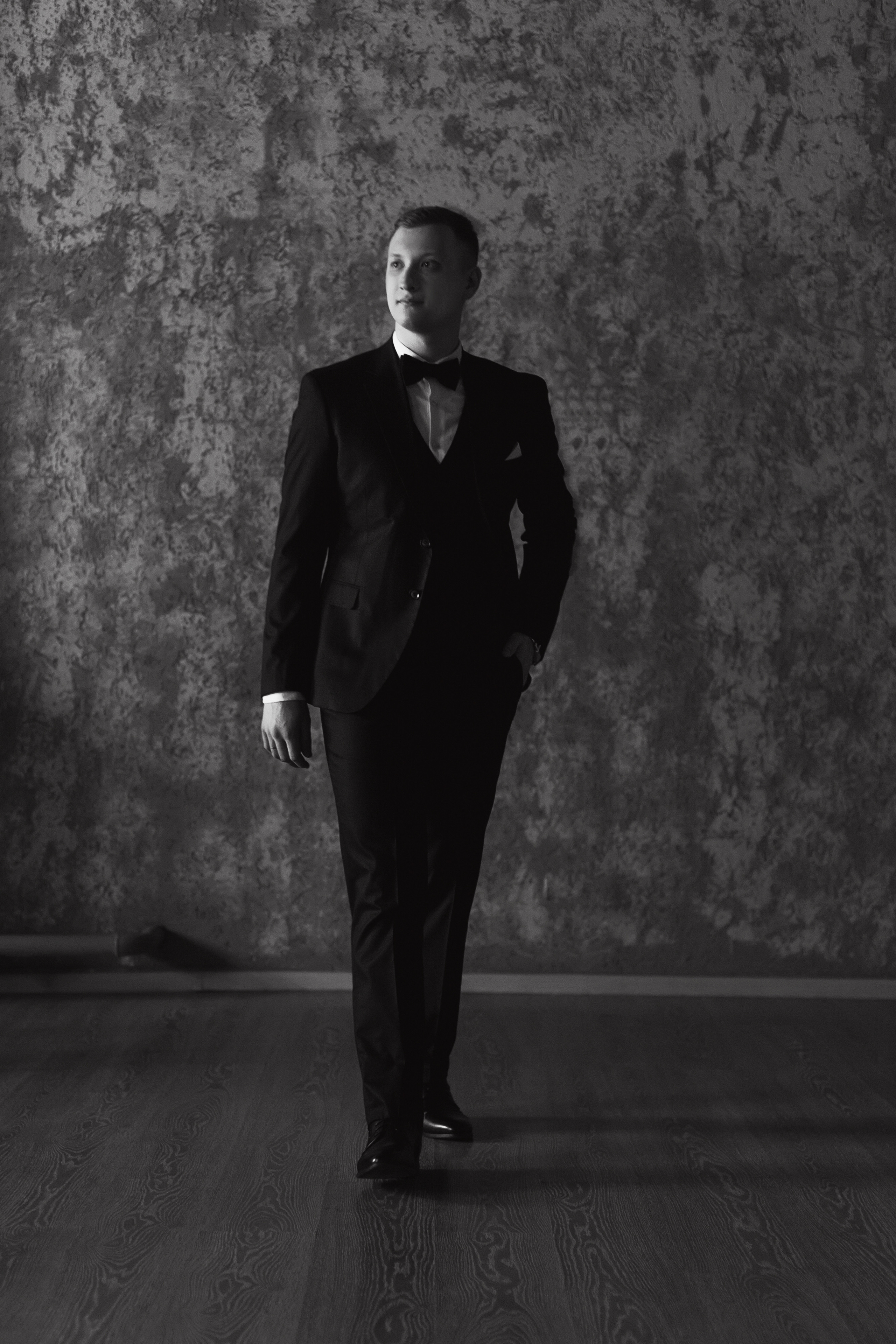 Никита и Оля. Свадебный и портретный фотограф Анастасия Казакова Санкт-Петербург