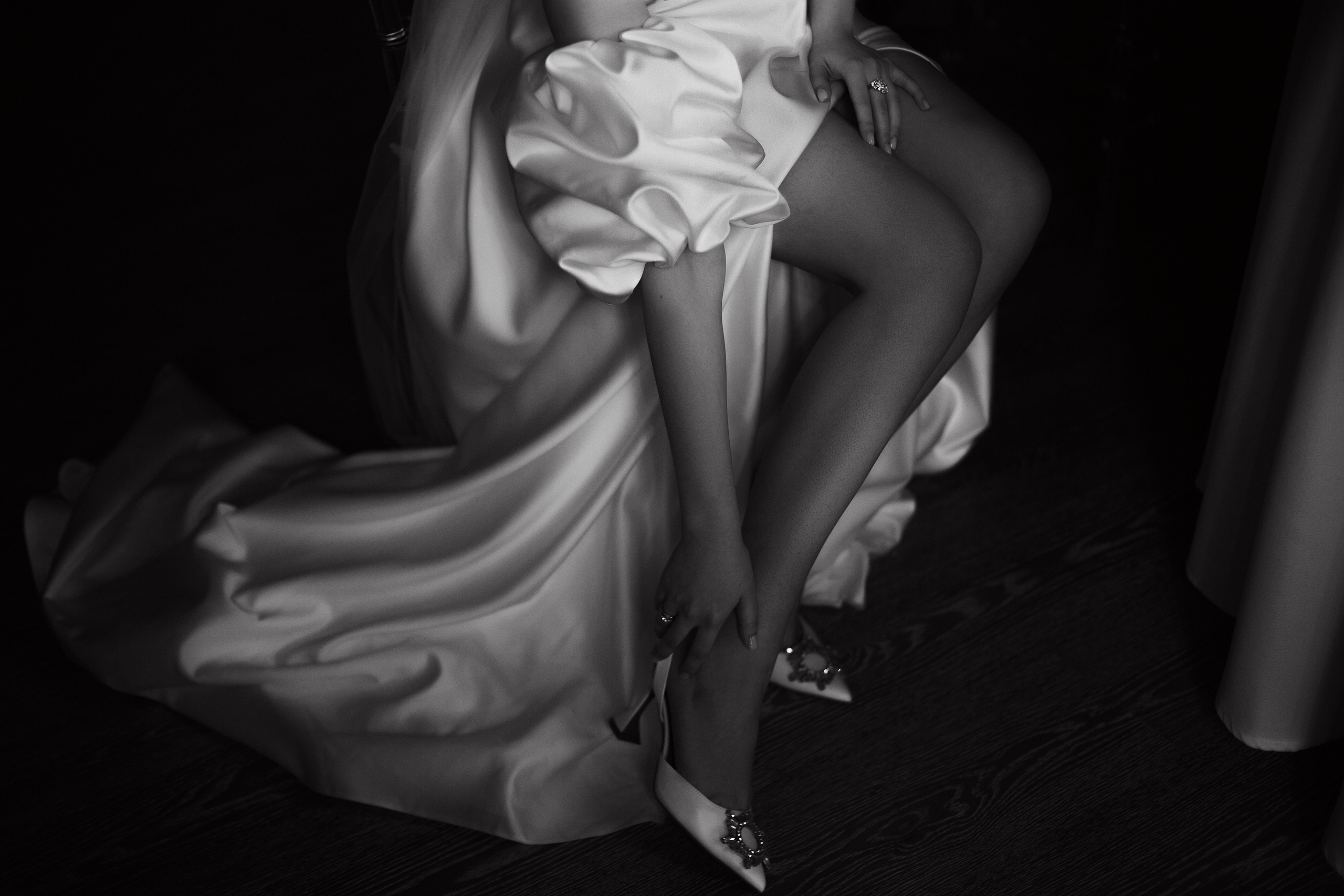 Никита и Оля. Свадебный и портретный фотограф Анастасия Казакова Санкт-Петербург