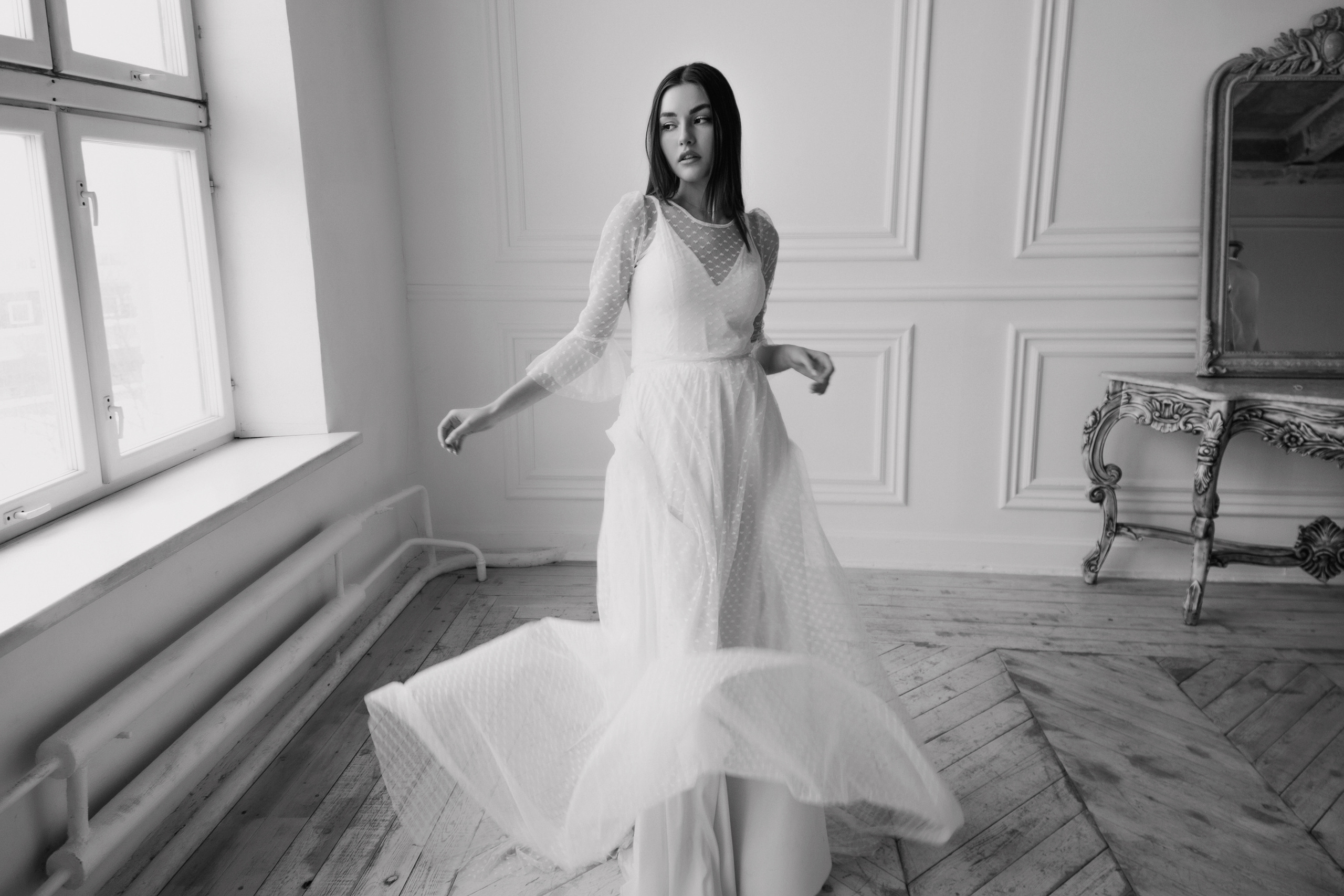 Свадебный проект. Свадебный и портретный фотограф Анастасия Казакова Санкт-Петербург