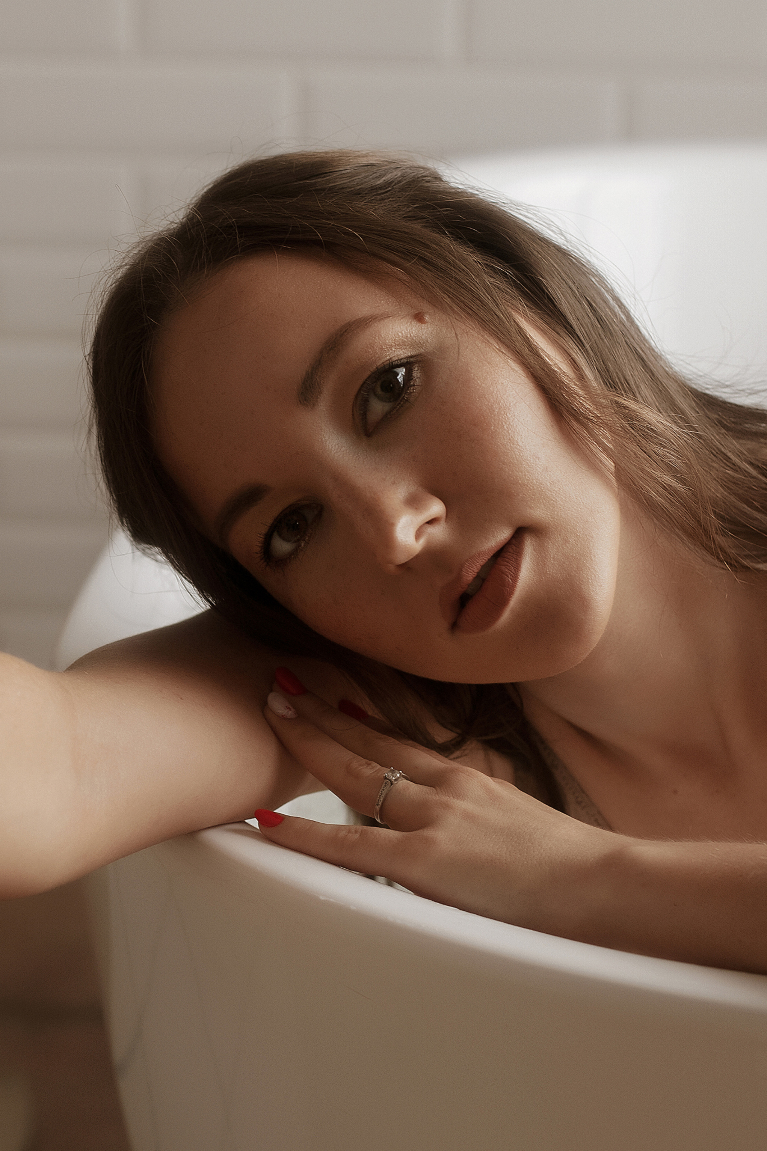 Настя 6. Свадебный и портретный фотограф Анастасия Казакова Санкт-Петербург