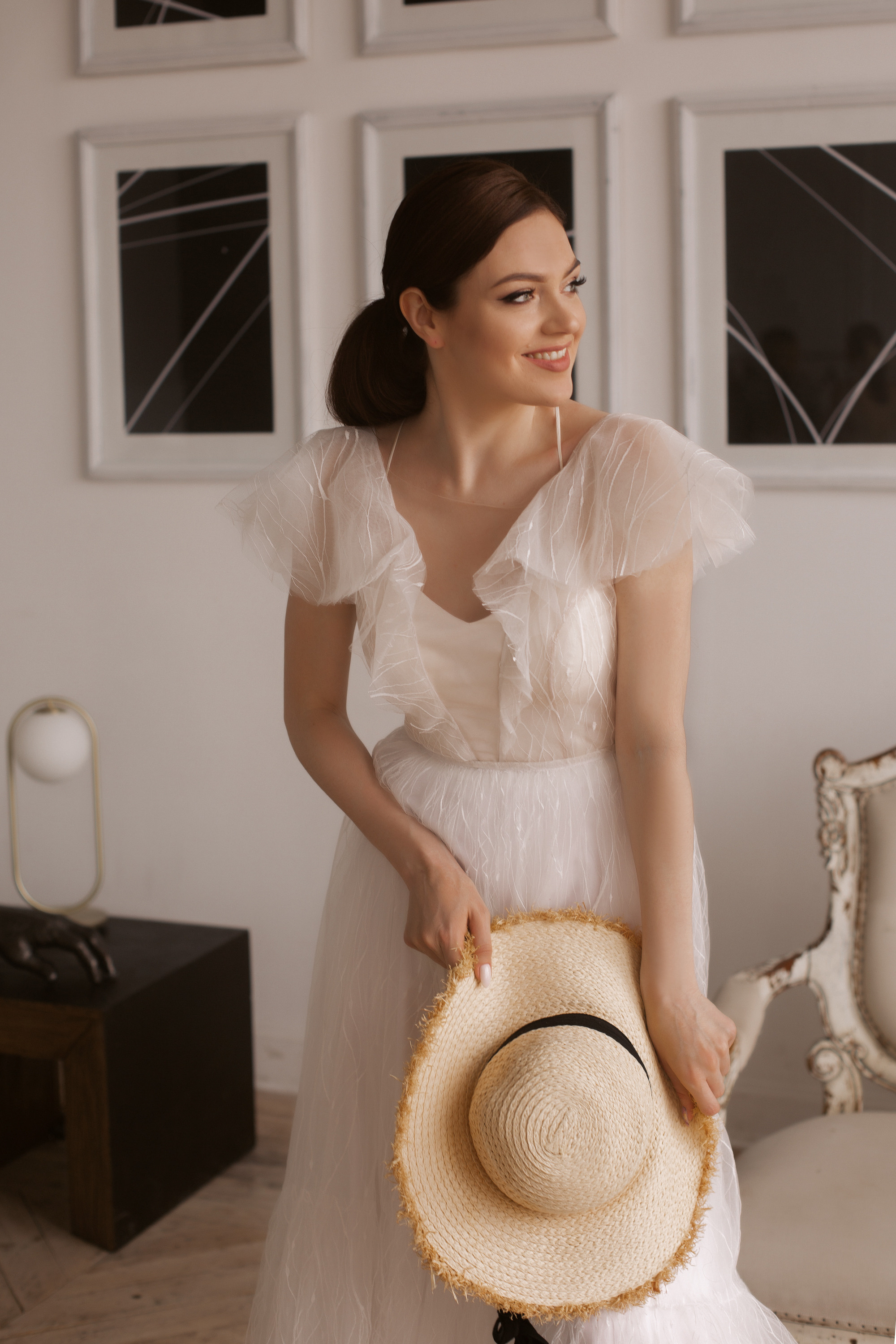 Свадебный проект. Свадебный и портретный фотограф Анастасия Казакова Санкт-Петербург