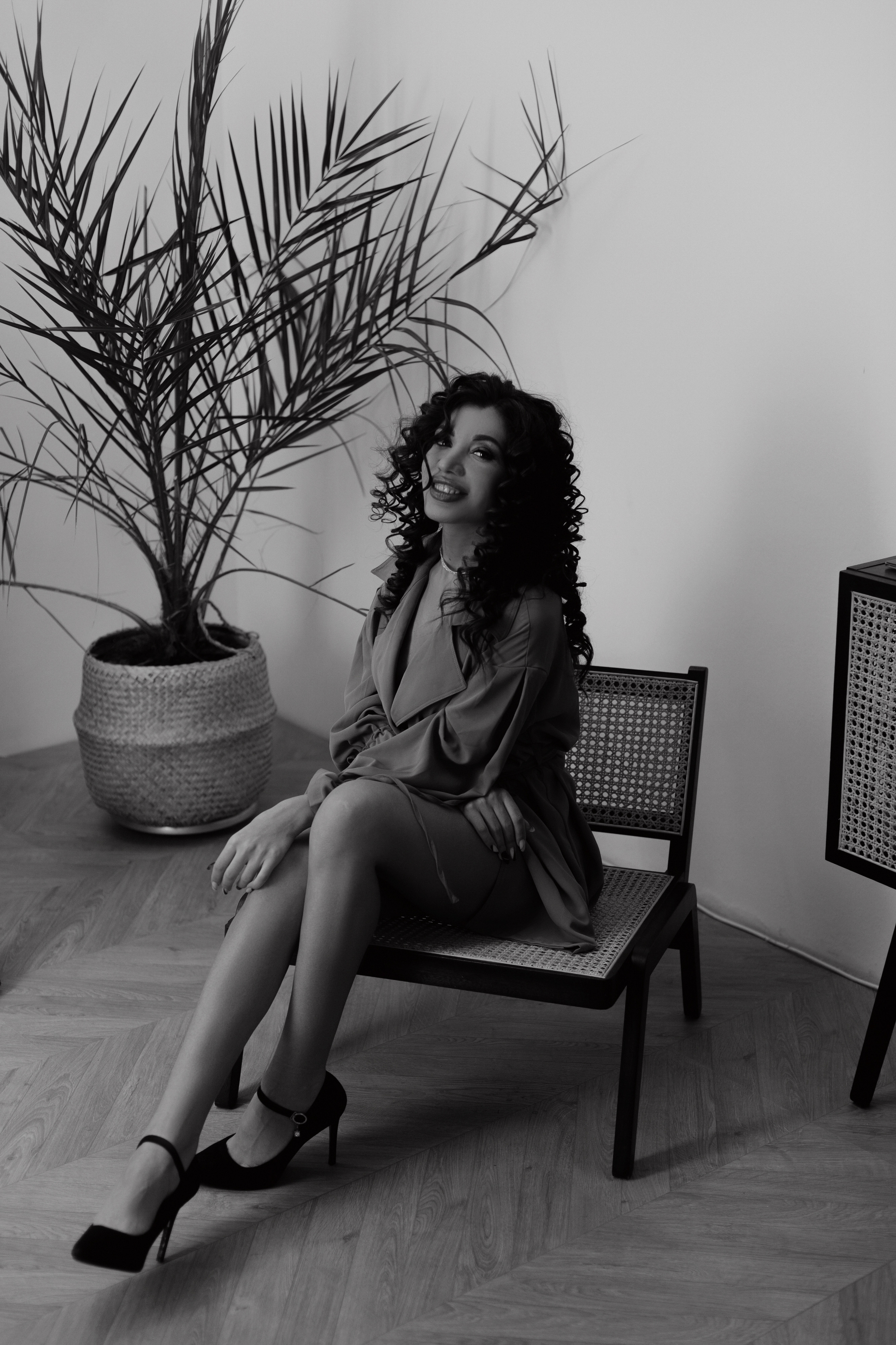 Зенфира. Свадебный и портретный фотограф Анастасия Казакова Санкт-Петербург