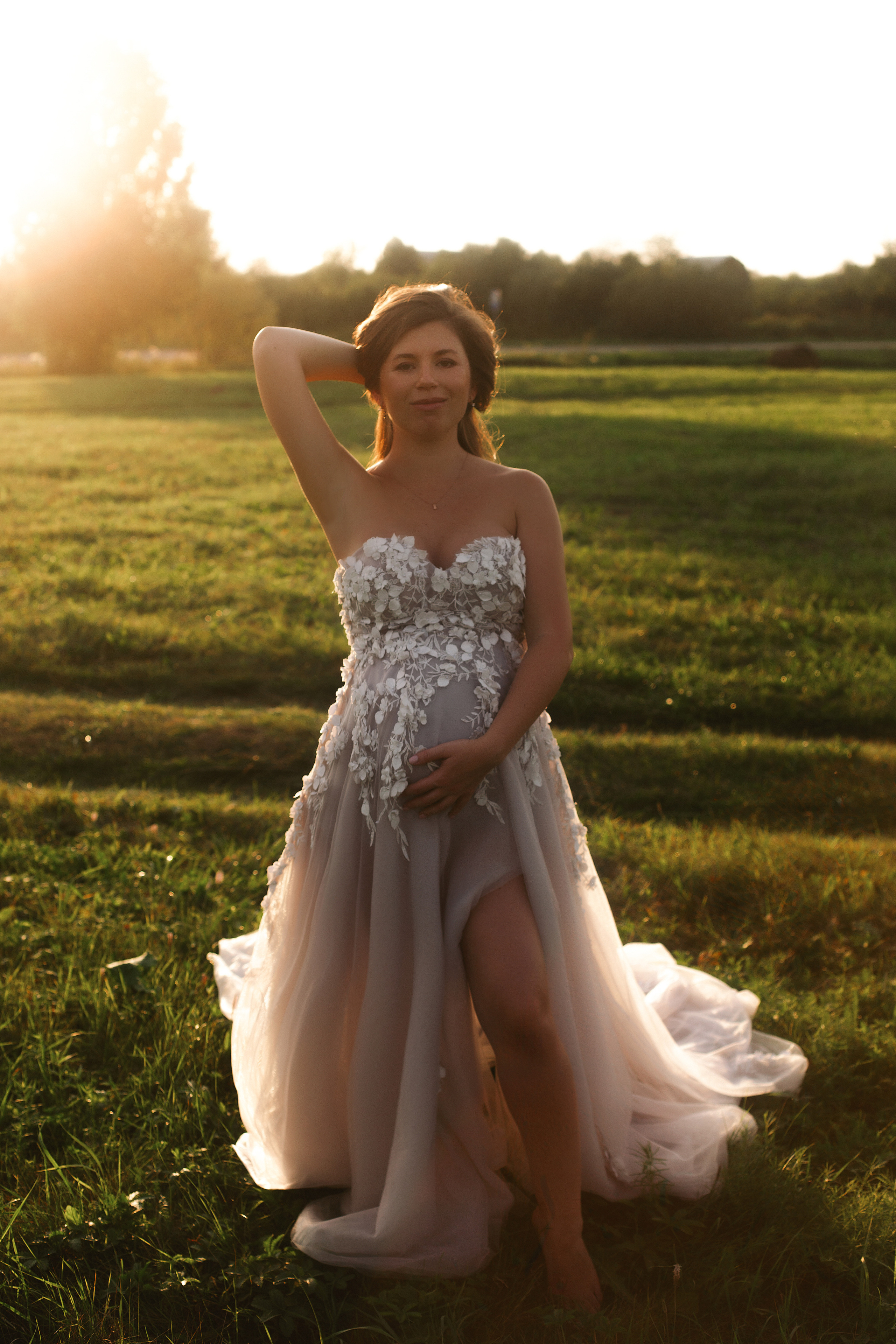 Алёна. Свадебный и портретный фотограф Анастасия Казакова Санкт-Петербург