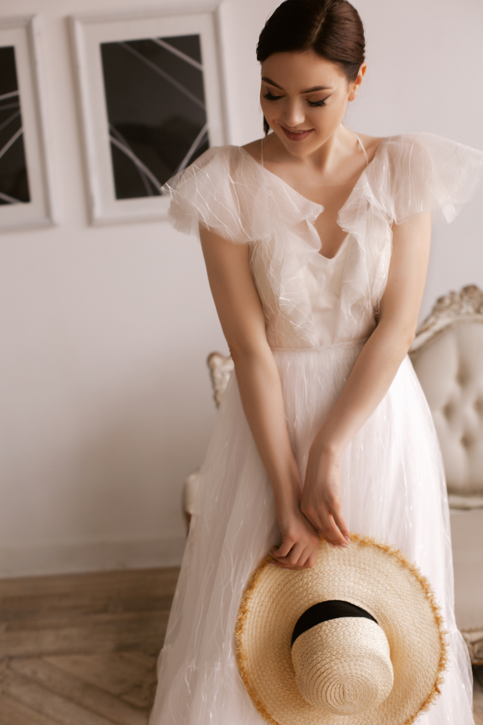 Свадебный проект. Свадебный и портретный фотограф Анастасия Казакова Санкт-Петербург