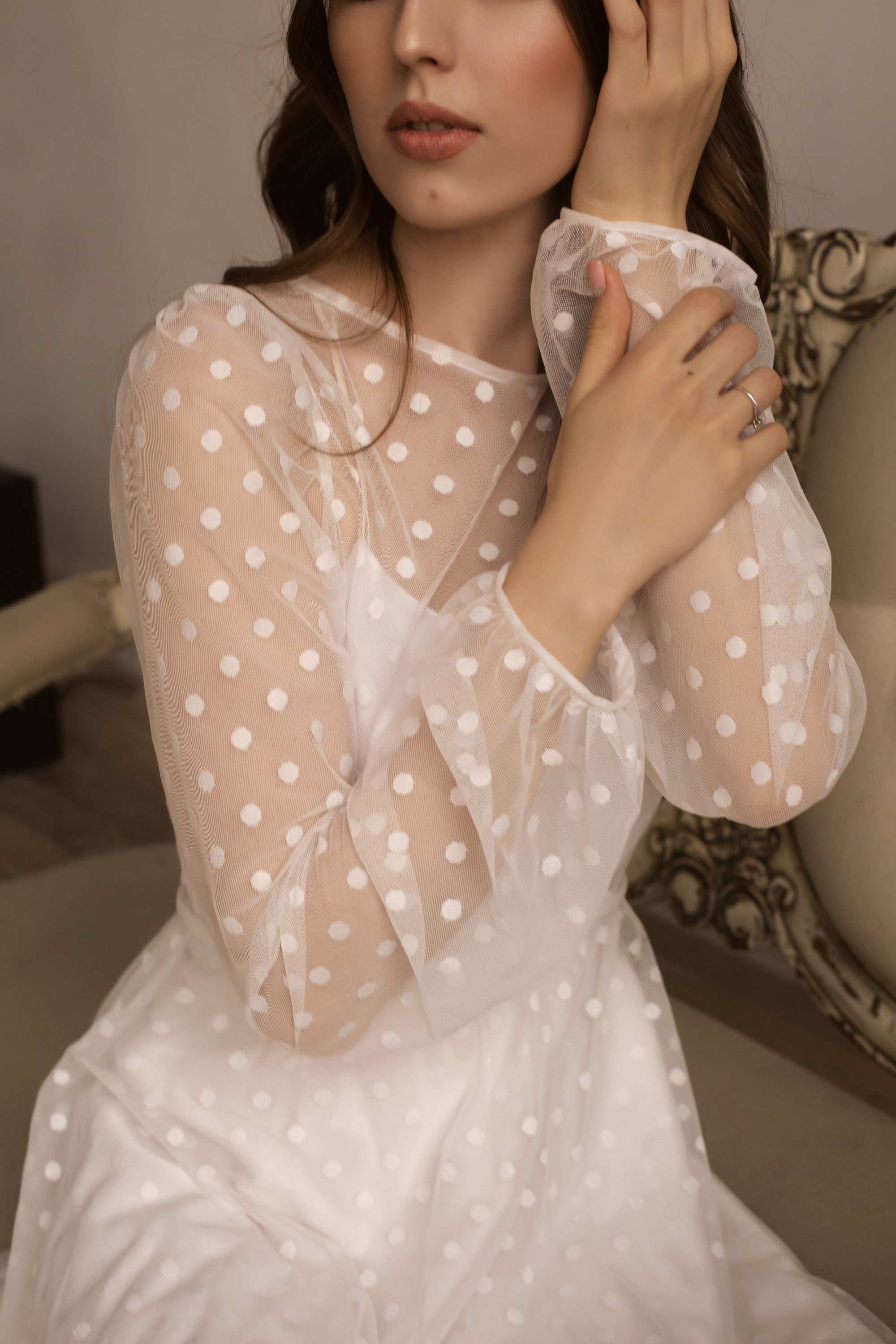 Свадебный проект. Свадебный и портретный фотограф Анастасия Казакова Санкт-Петербург