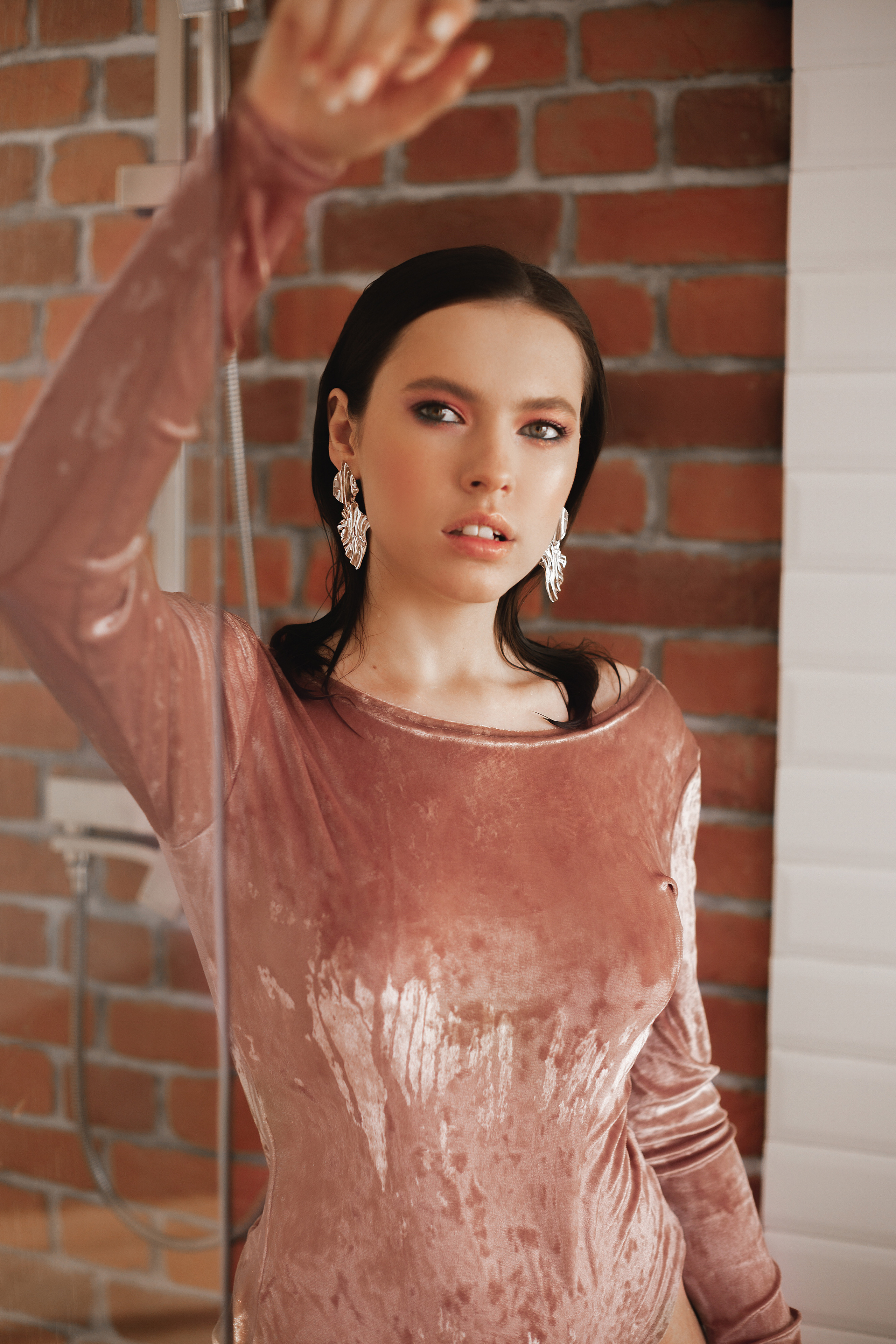 Бижутерия. Свадебный и портретный фотограф Анастасия Казакова Санкт-Петербург