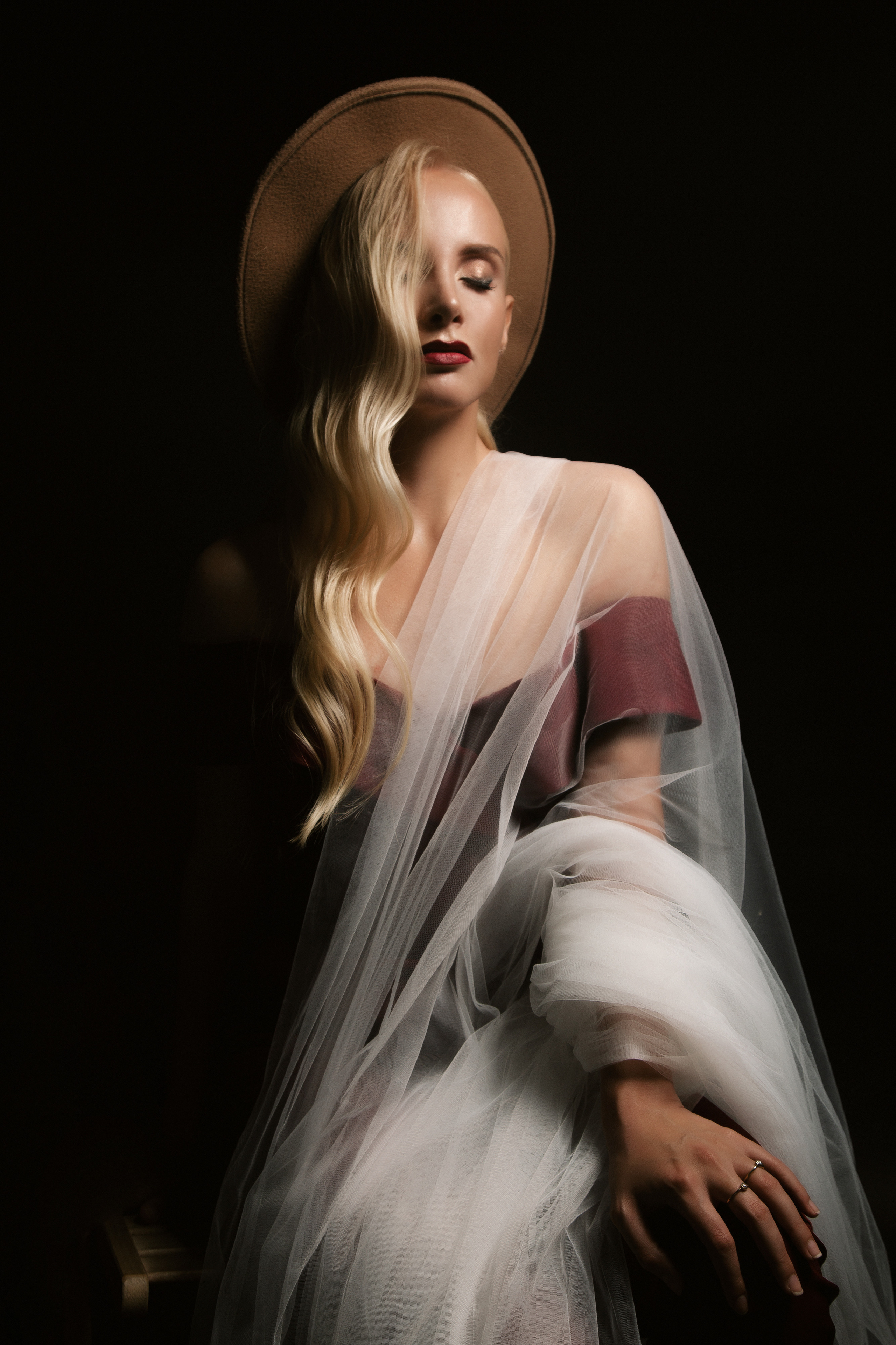 Анжелика. Свадебный и портретный фотограф Анастасия Казакова Санкт-Петербург