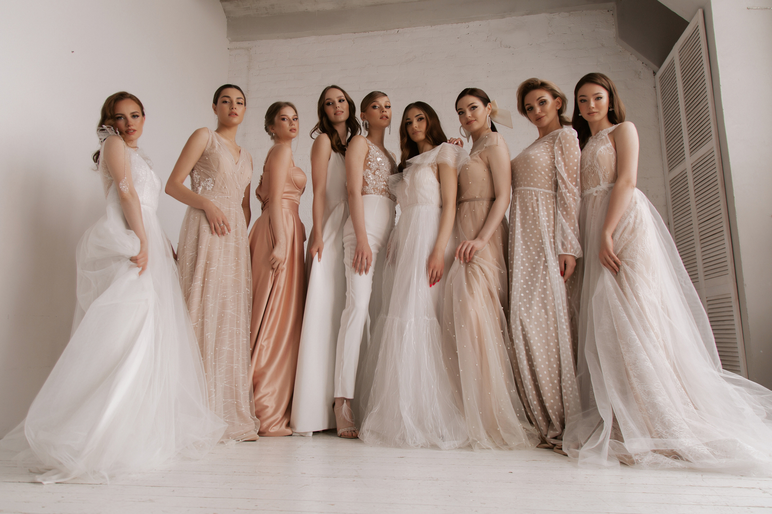 Свадебный проект. Свадебный и портретный фотограф Анастасия Казакова Санкт-Петербург