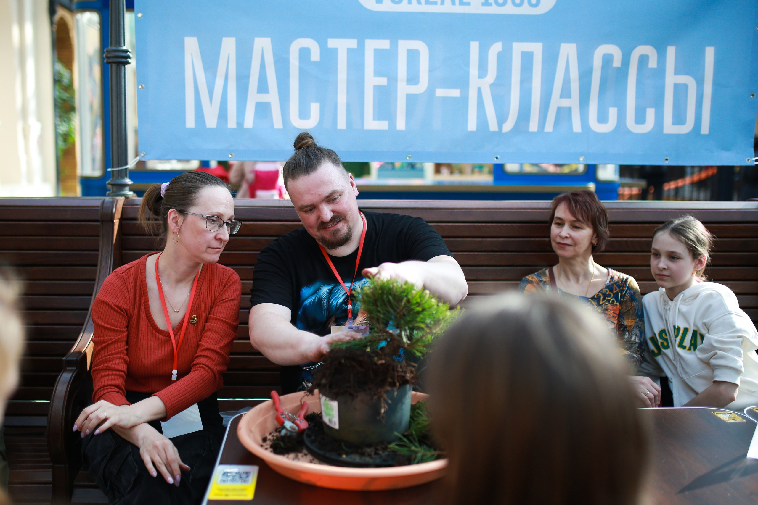 Городские события. Репортажный и портретный фотограф Полина Ершова