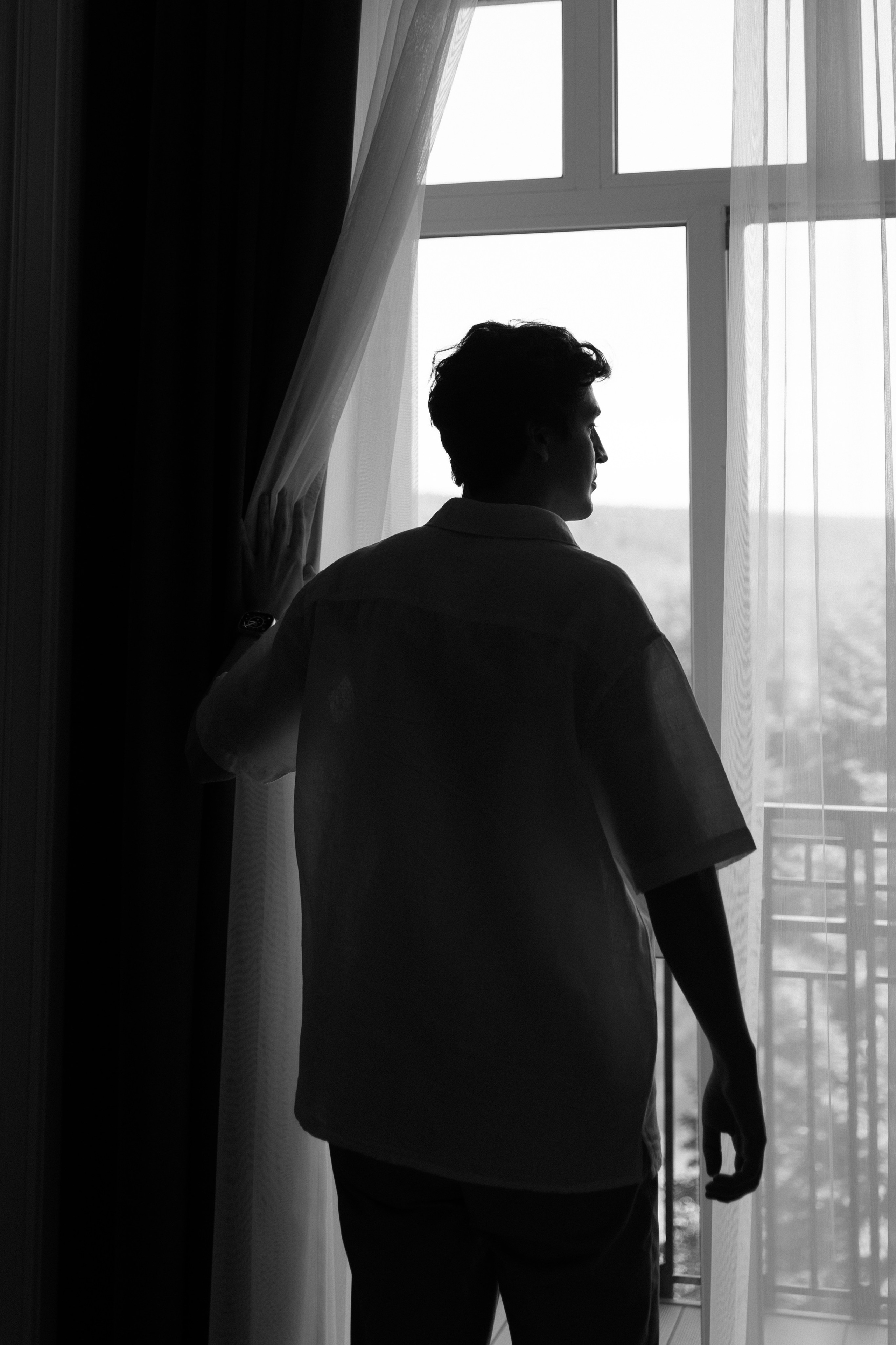 Wedding. Главная