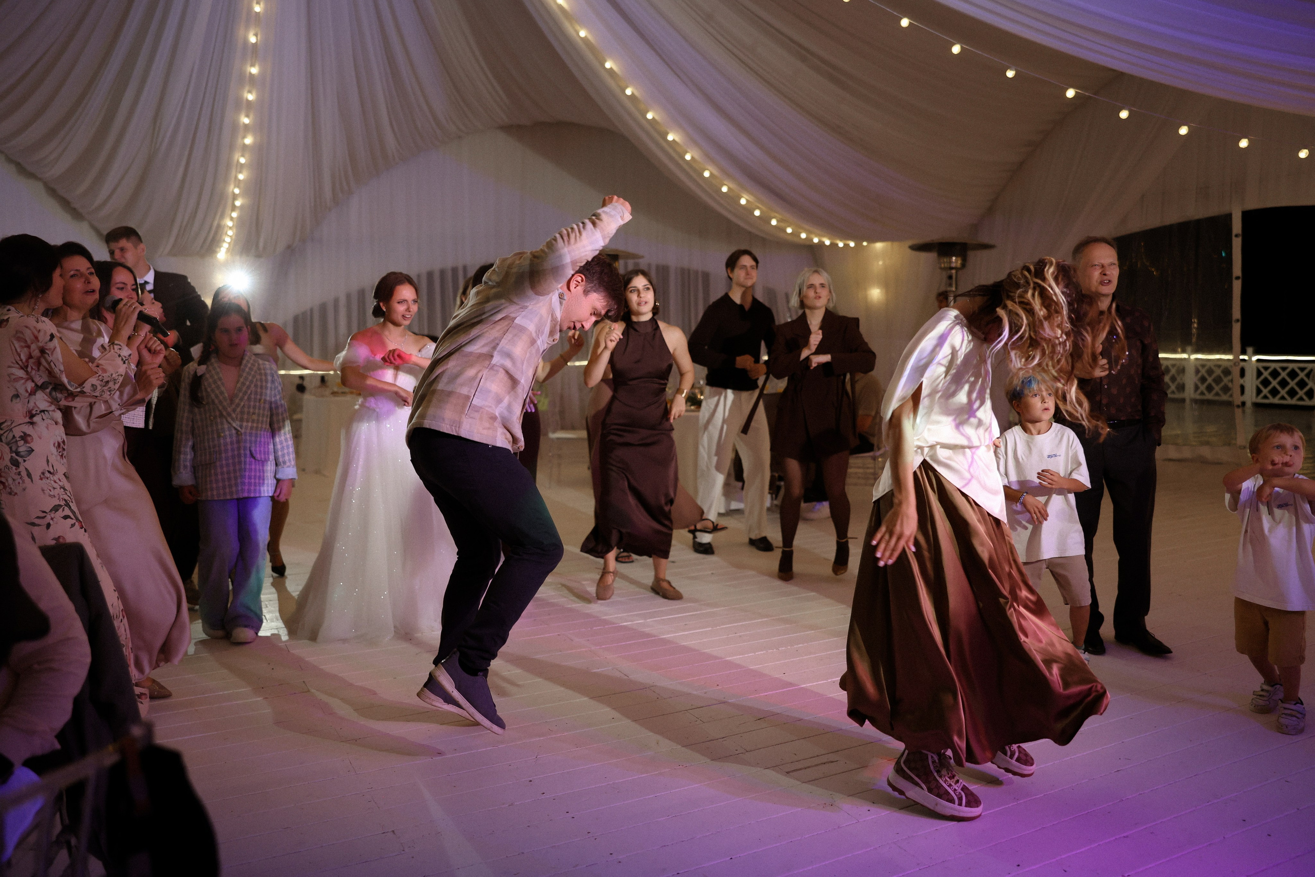 «Просто МЫ» — Дарья и Иван. Свадебный и семейный фотограф в Москве Ломова Ирина