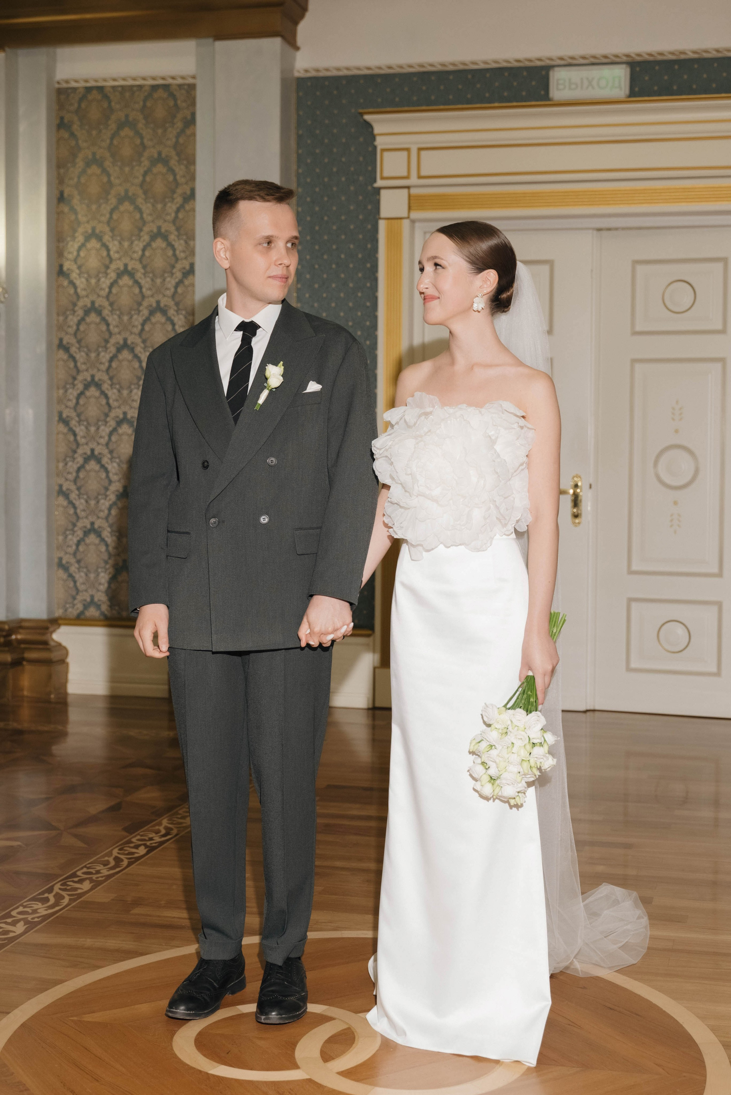 МЫ ВЕЧНАЯ НЕЖНОСТЬ ДРУГ ДРУГА. Фотограф в Тюмени Марьяна Чирикова