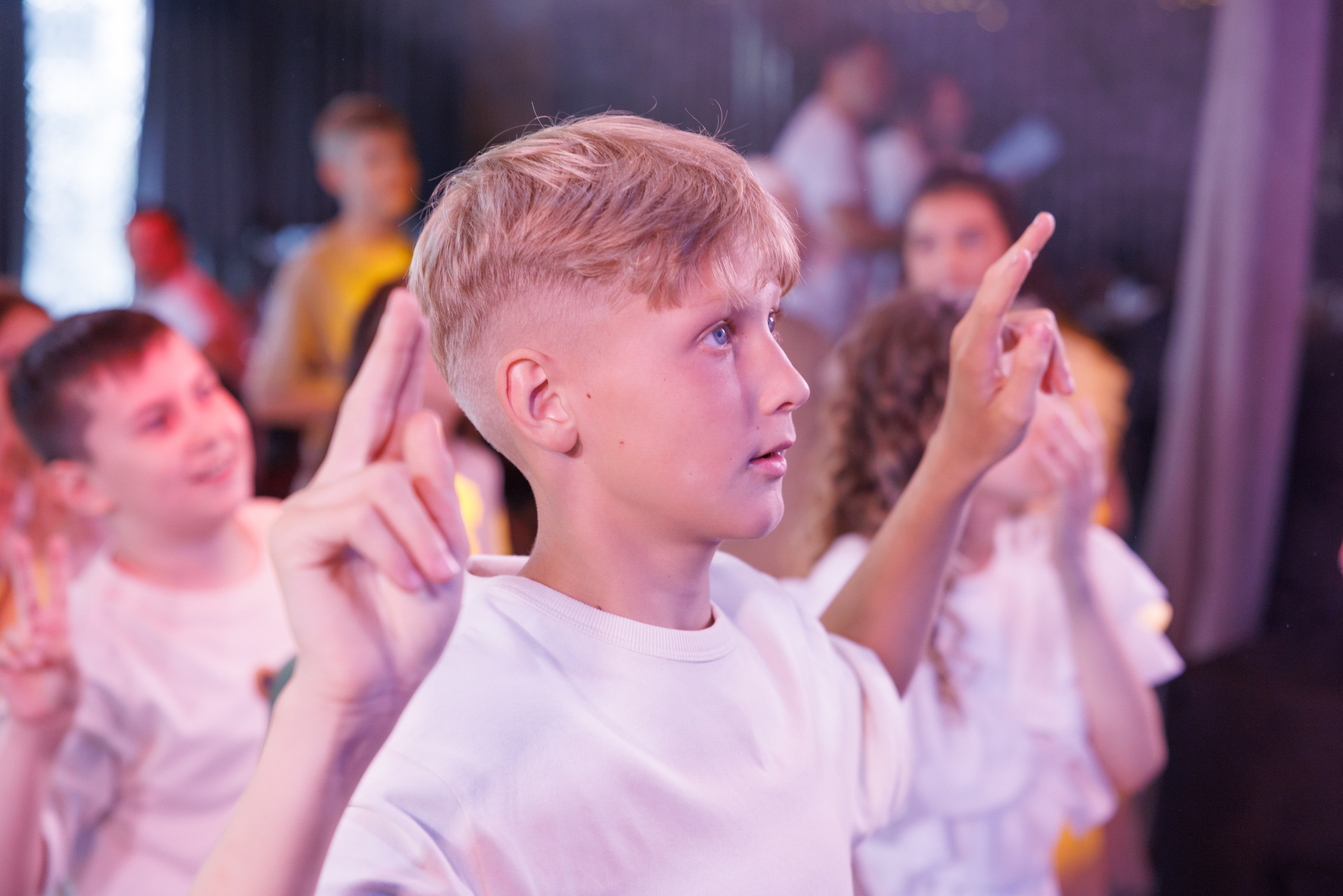 Выпускные Шамони. Фотограф в Красноярске Евдокимова Анастасия