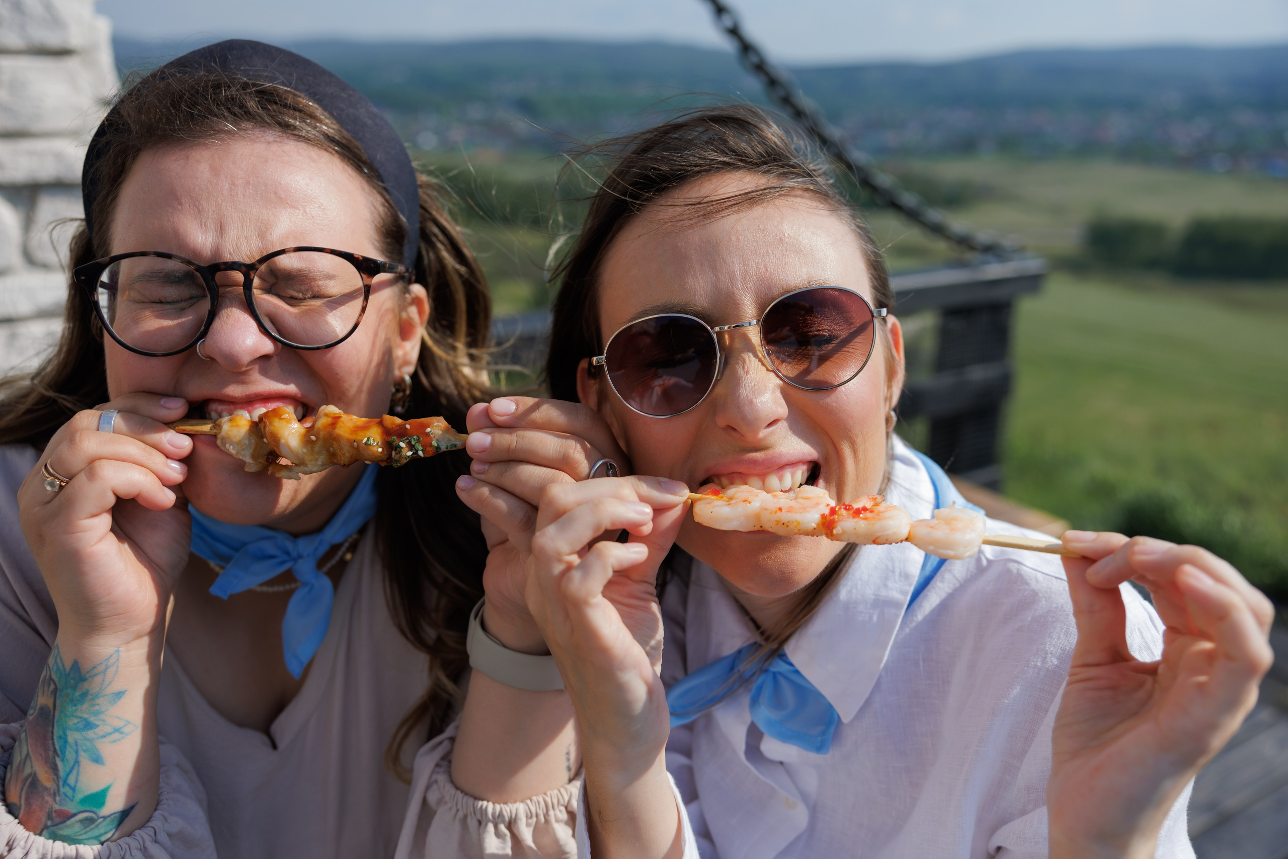 PreSeason 2025 Шамони. Фотограф в Красноярске Евдокимова Анастасия