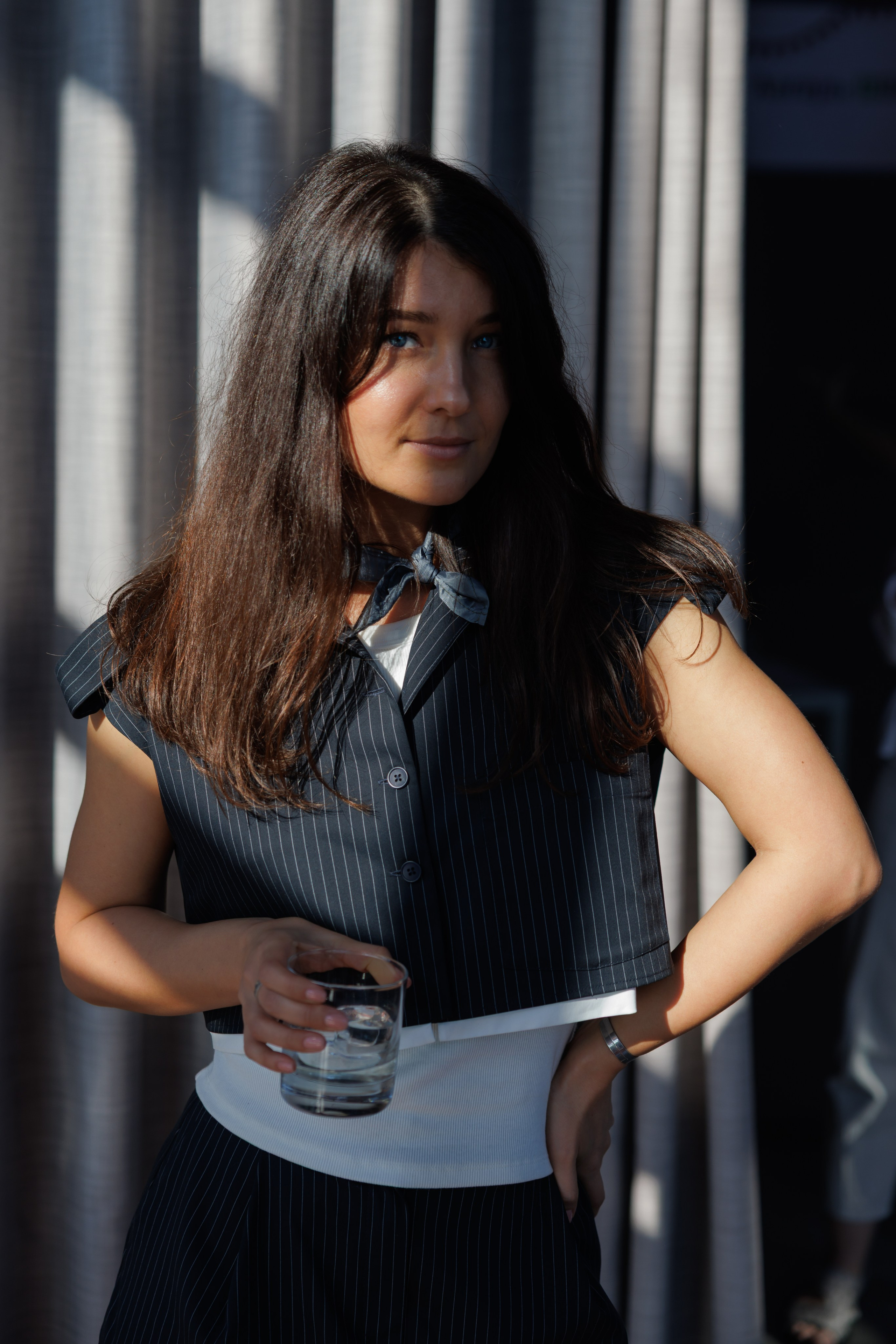 PreSeason 2025 Шамони. Фотограф в Красноярске Евдокимова Анастасия