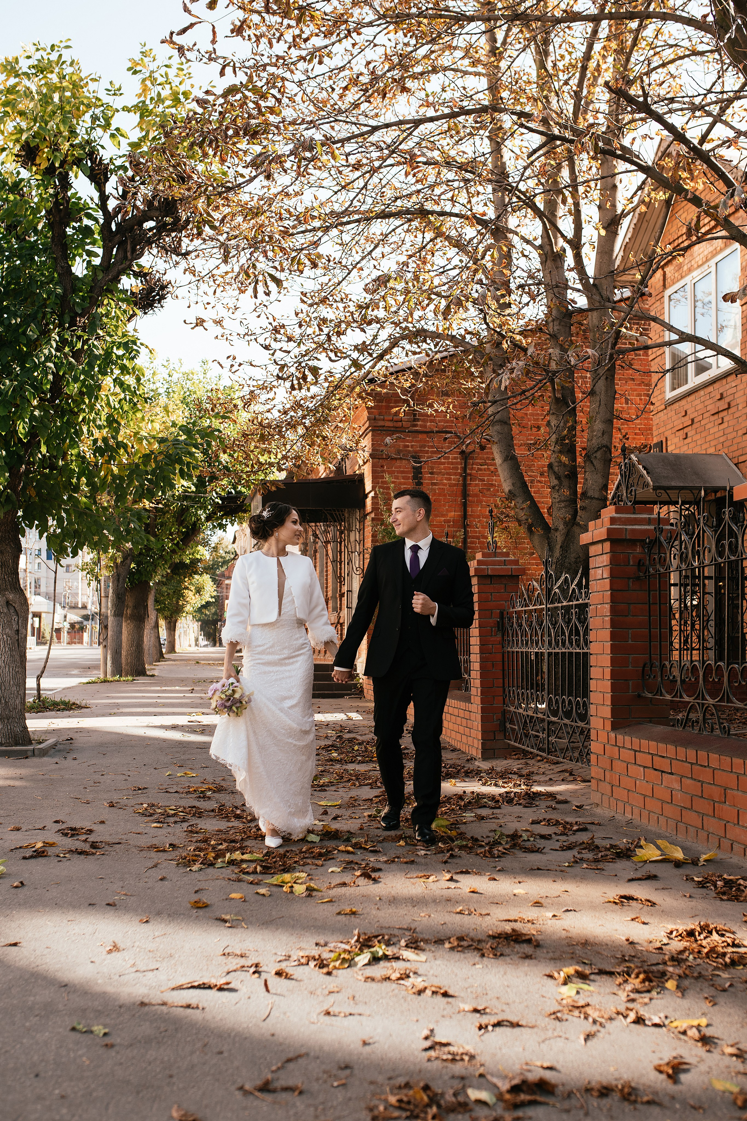 Wedding day #43. Свадебный, семейный фотограф в Рязани Лена Брант