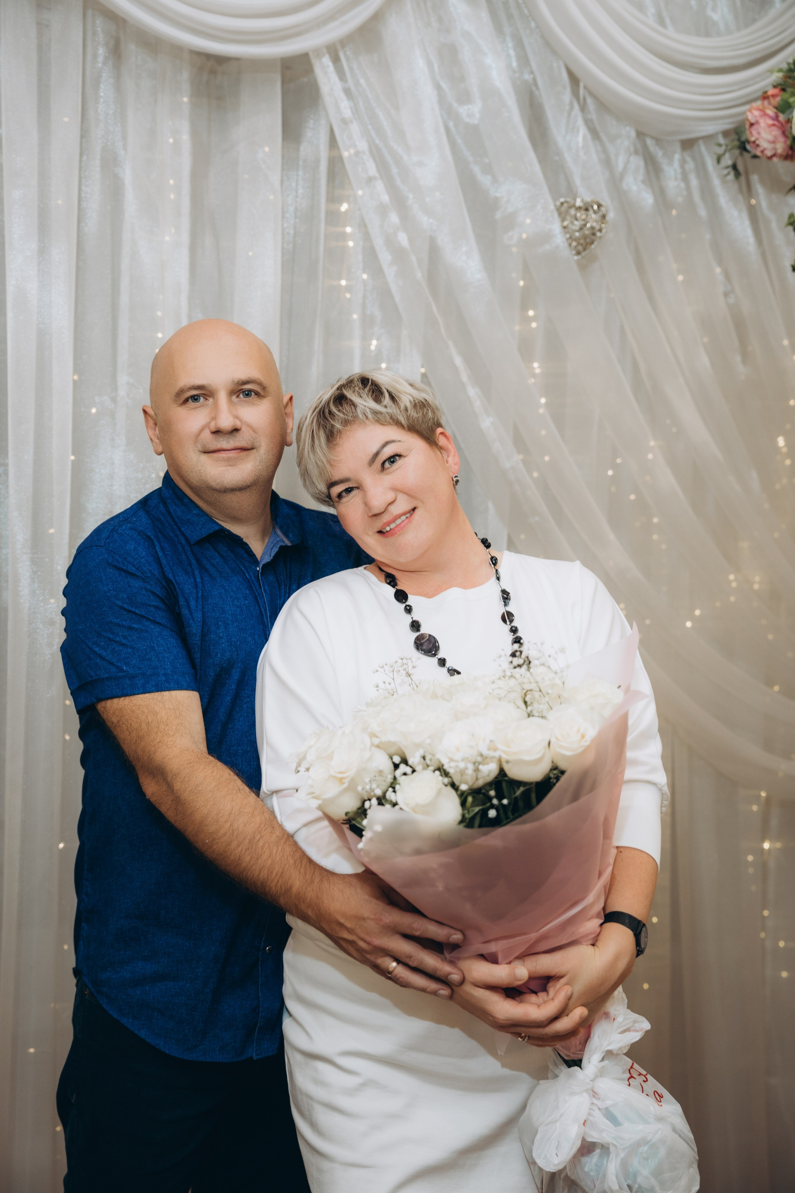 Серебряная свадьба. Свадебный, семейный фотограф в Иркутске Светлана Макаричева