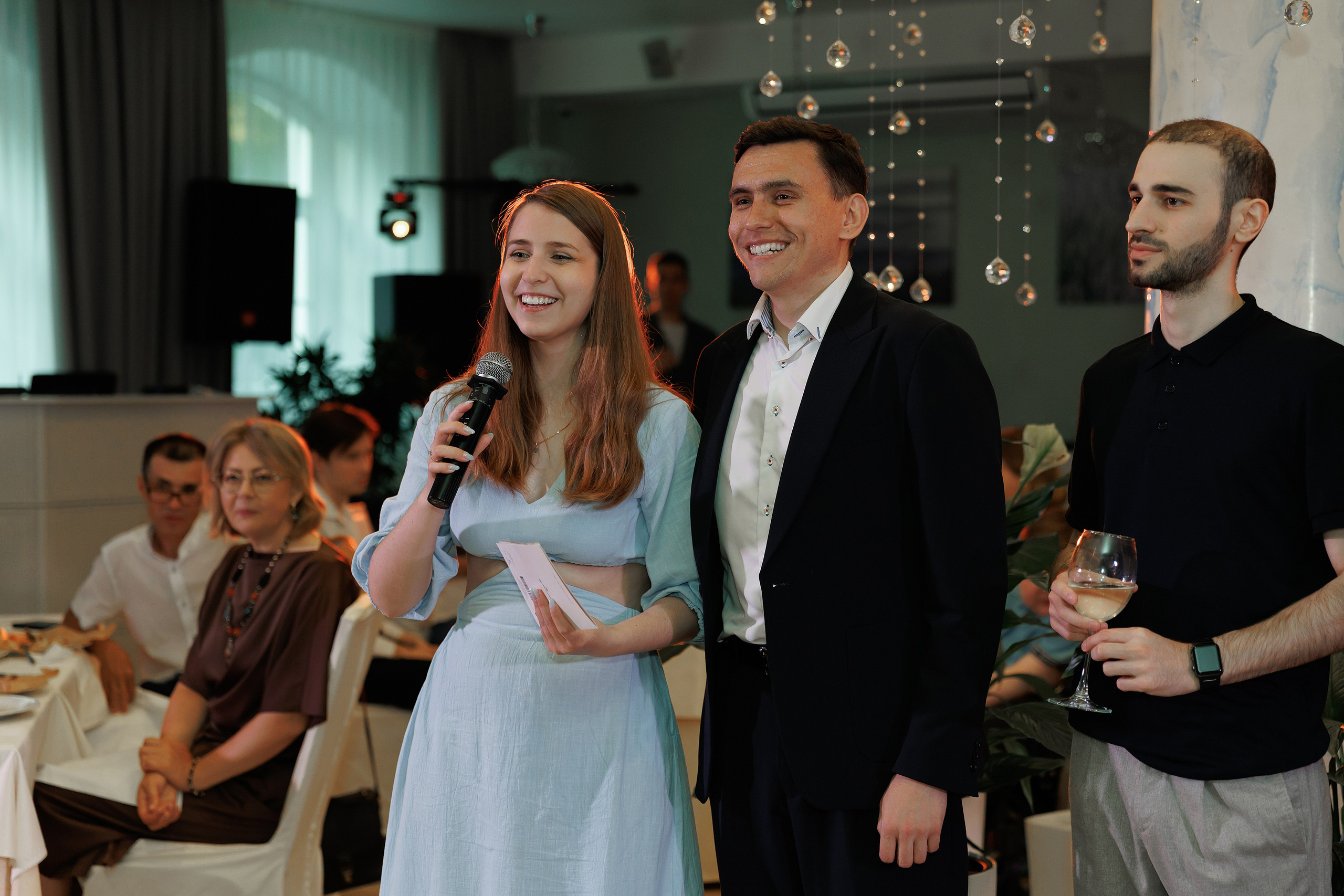 Наташа и Никита. Свадебный фотограф в Пскове и Санкт-Петербурге | Анна Голикова