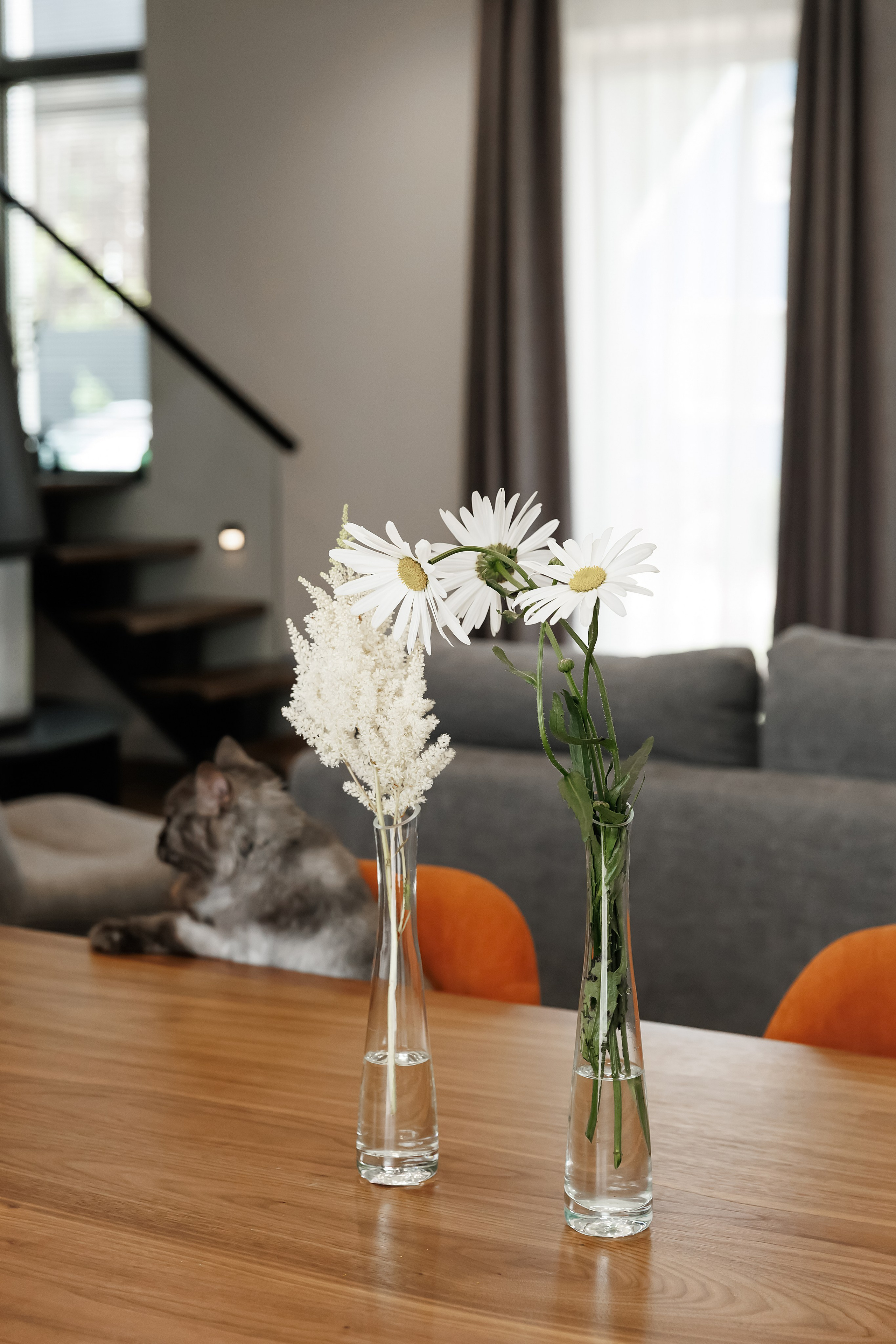 Интерьер загородного дома. Свадебный фотограф в Пскове и Санкт-Петербурге | Анна Голикова