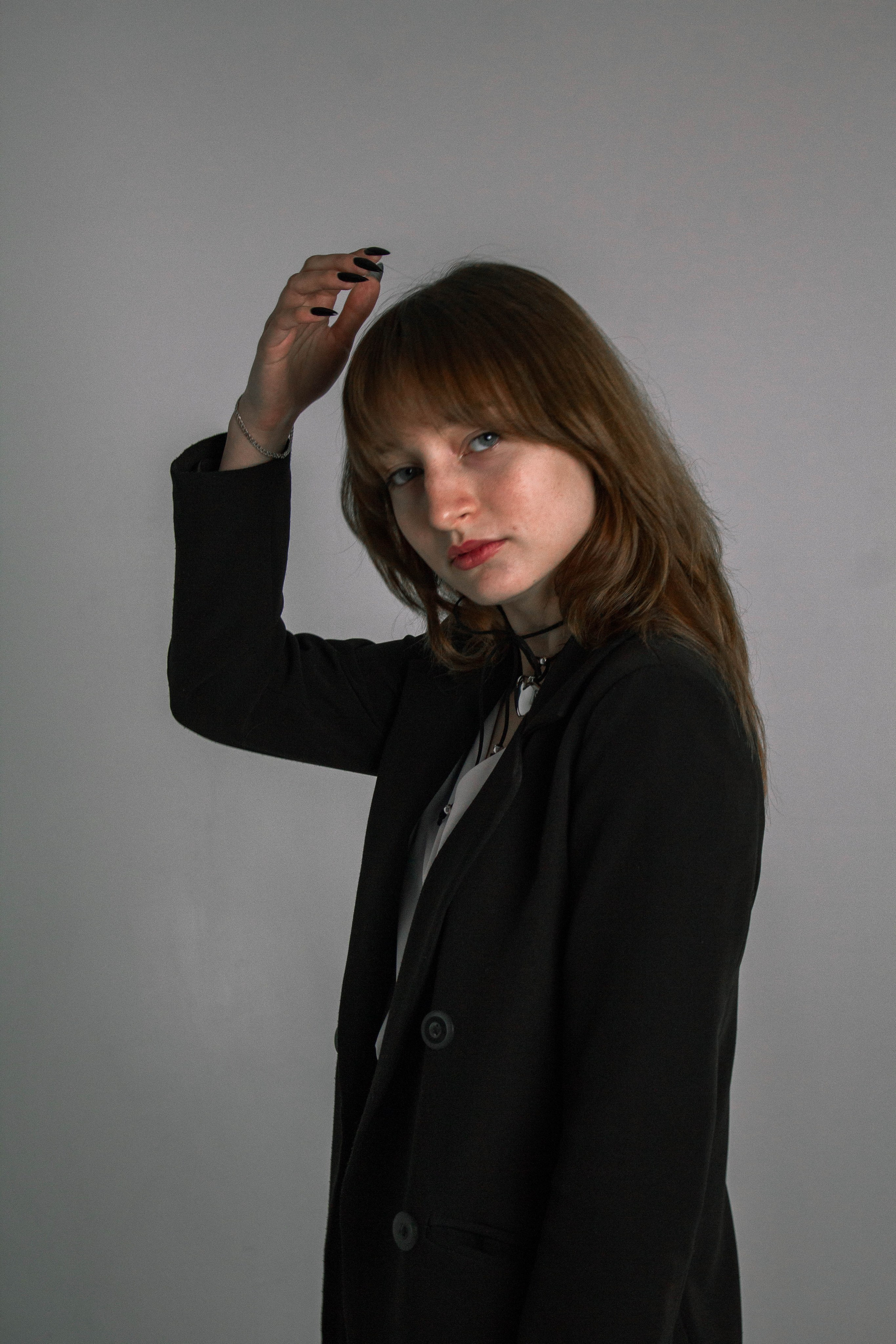 Ксюша. Карпогоры, Санкт-Петербург