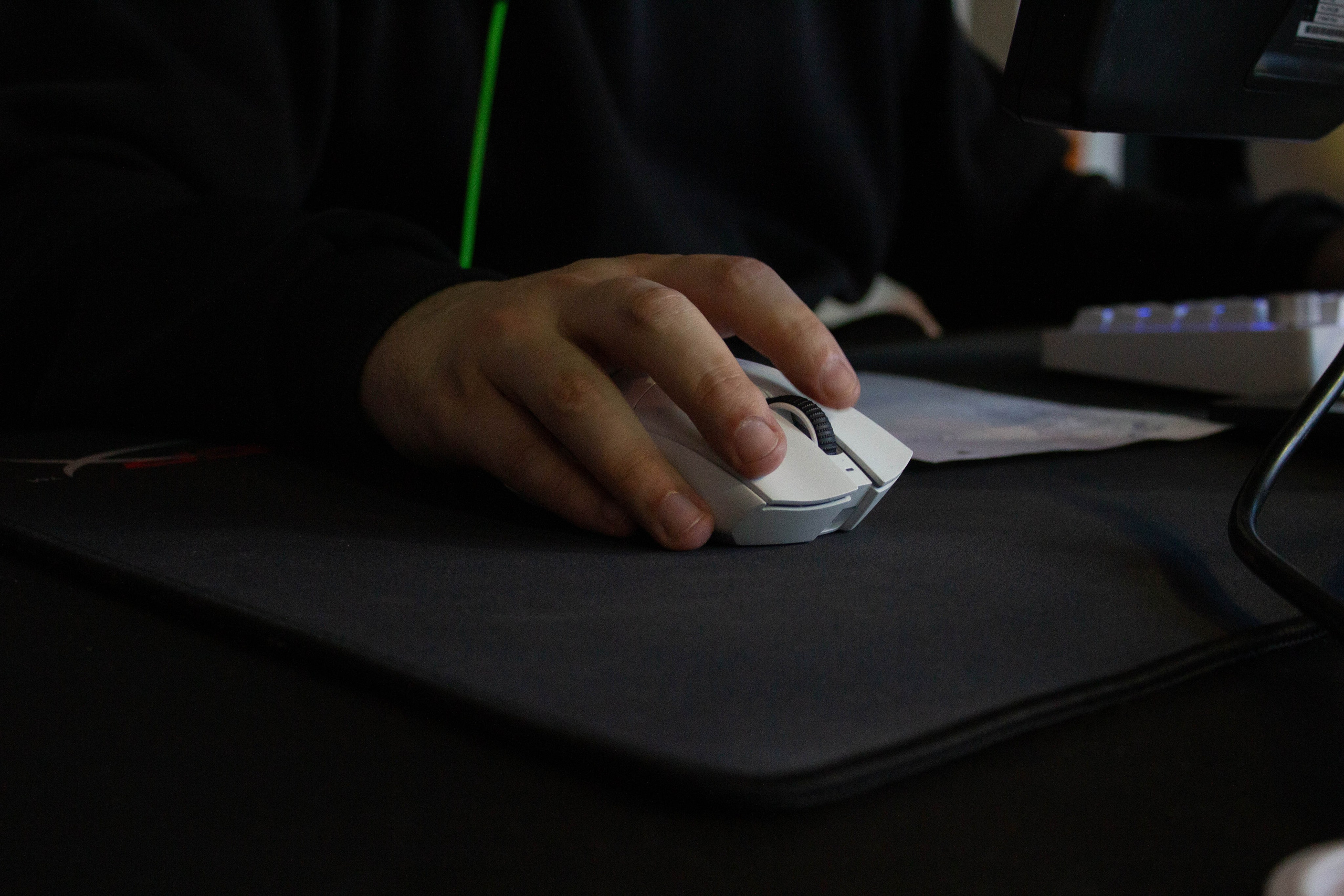 Фестиваль киберспорта СПбГУТ. Карпогоры, Санкт-Петербург