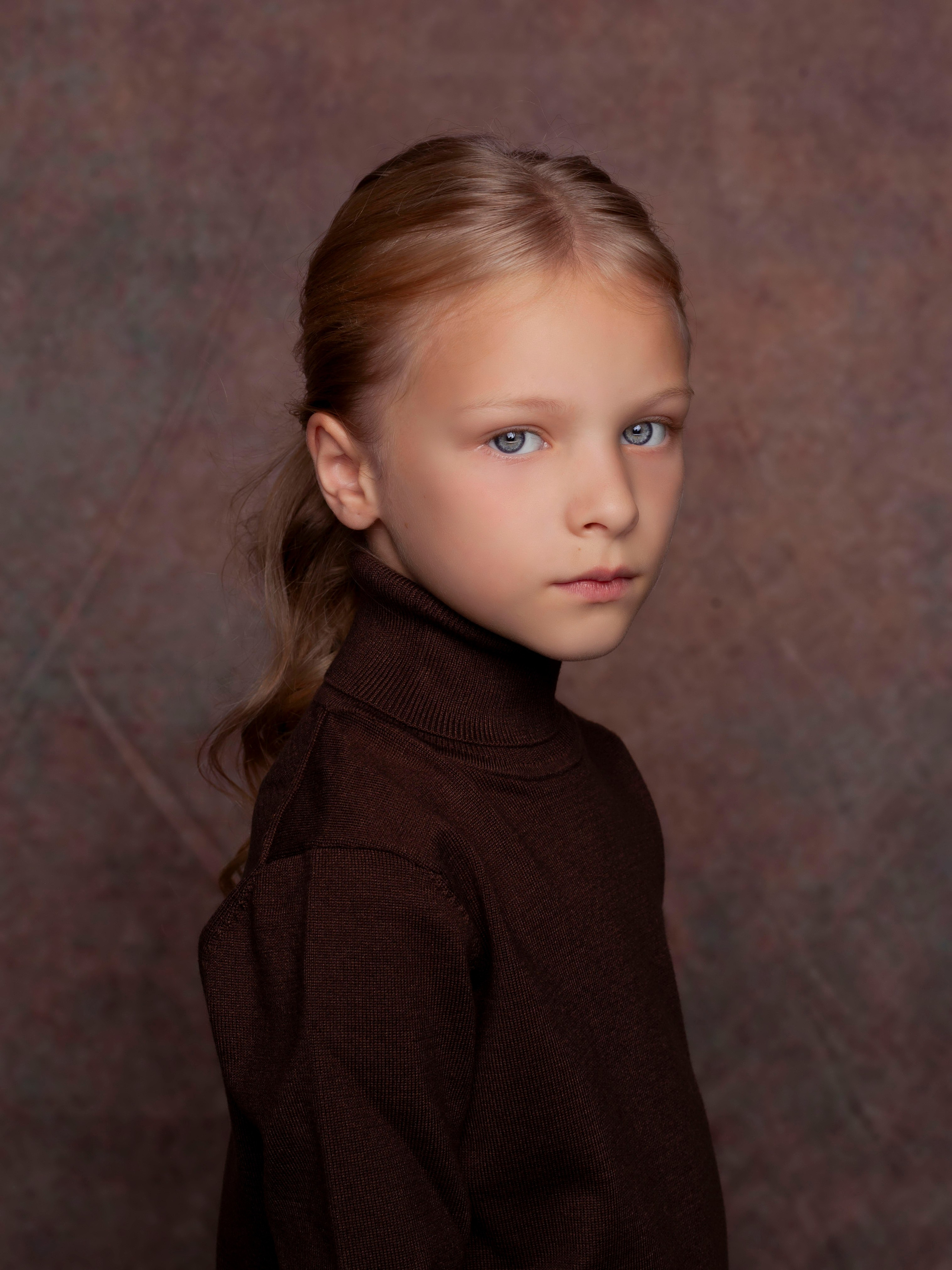 Анна. Фотограф беременности и семейных историй в Москве Юлия Варт