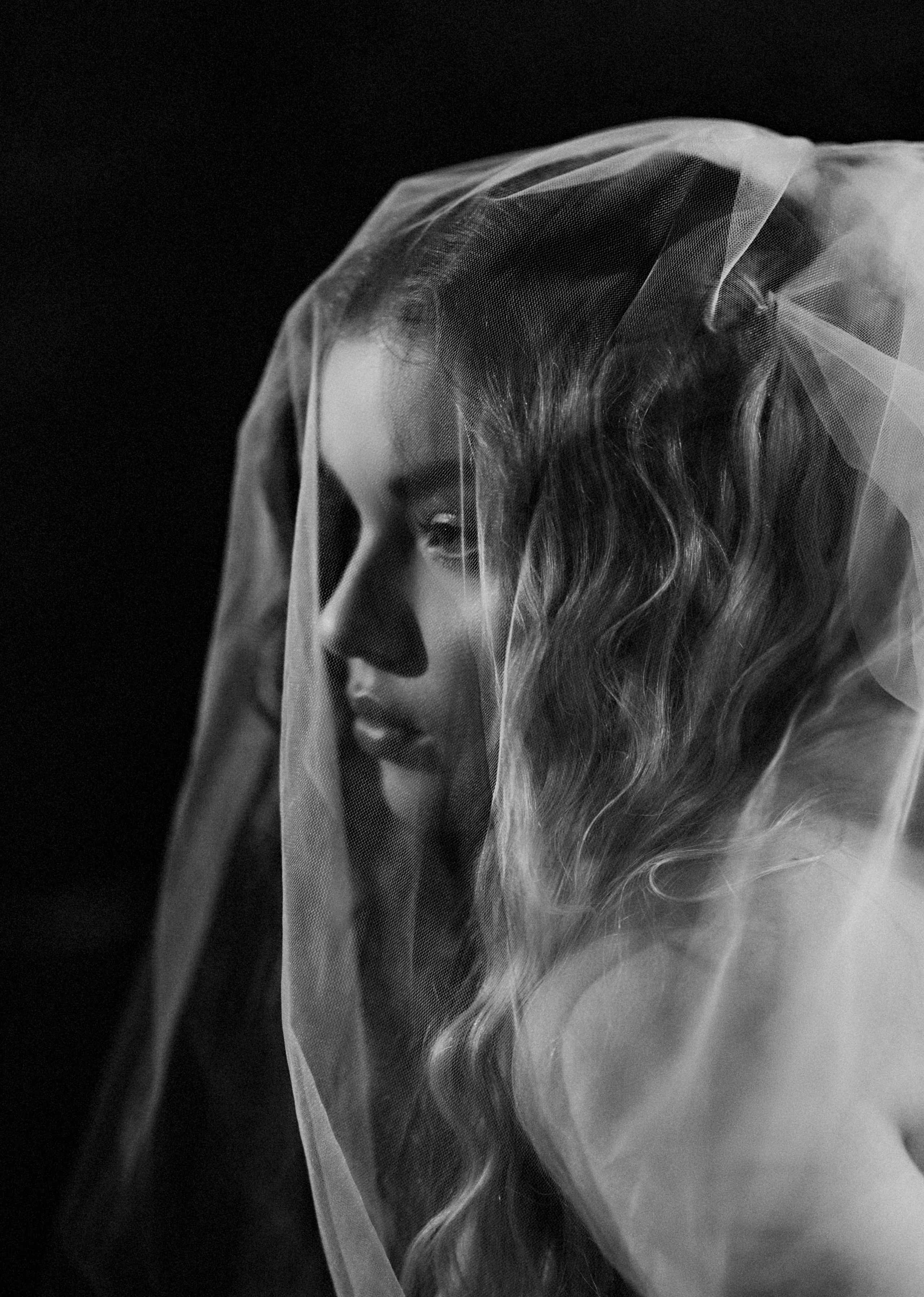 Милена. Фотограф Юлия Стрыгина