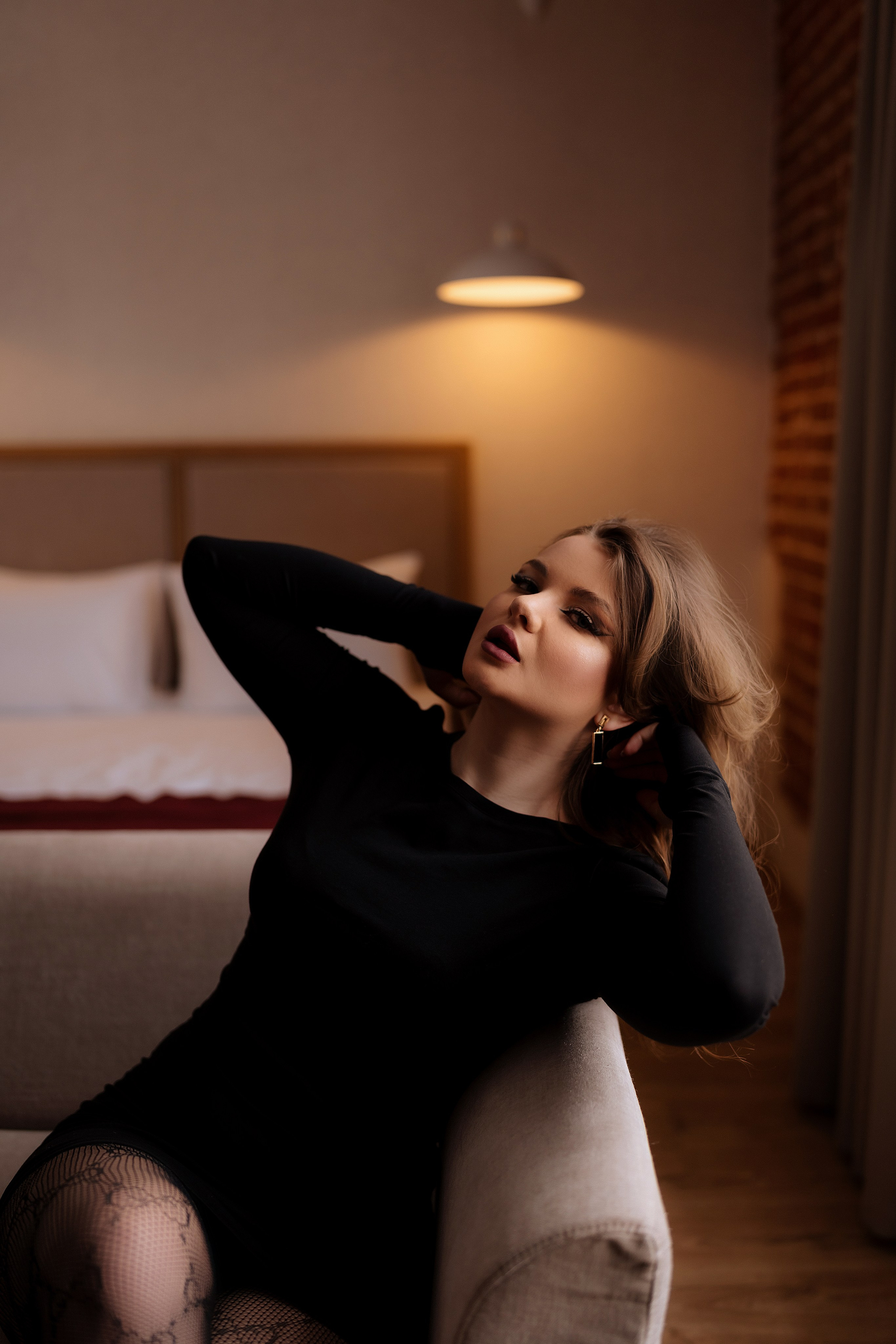 Соня. Фотограф Юлия Стрыгина