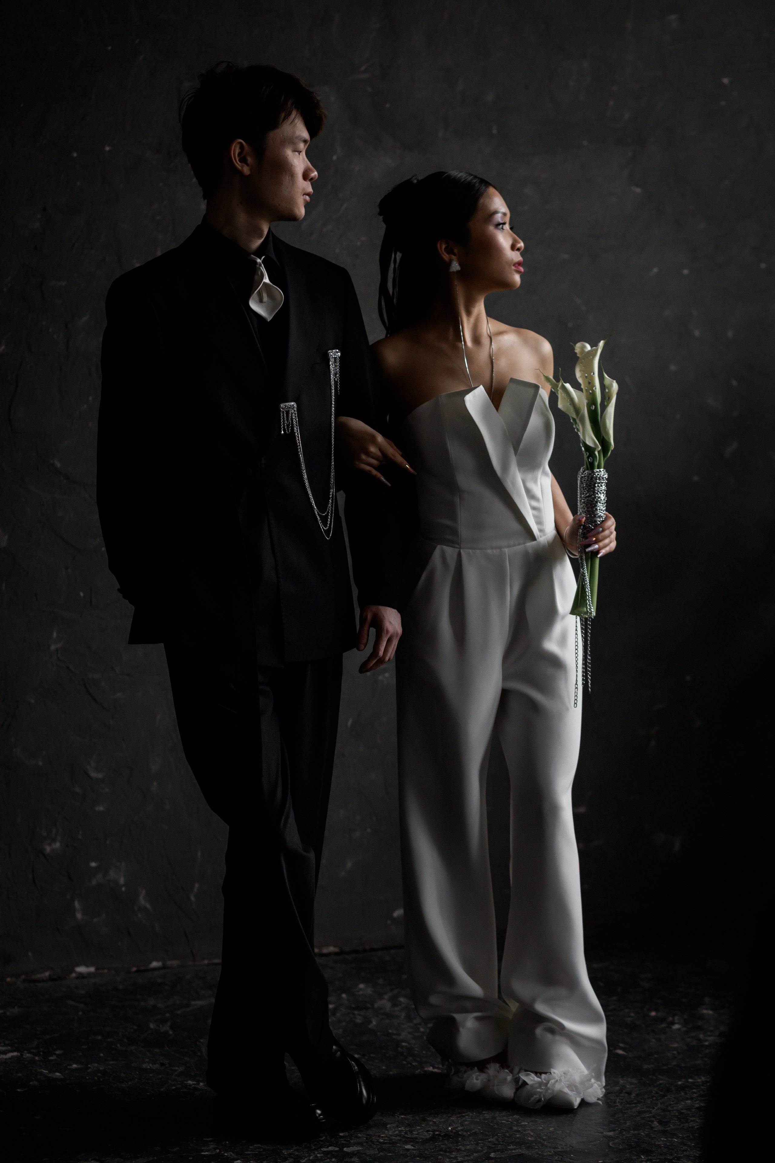 Мега и Ян. Свадебный, репортажный фотограф в Тюмени Сергей Тапилин