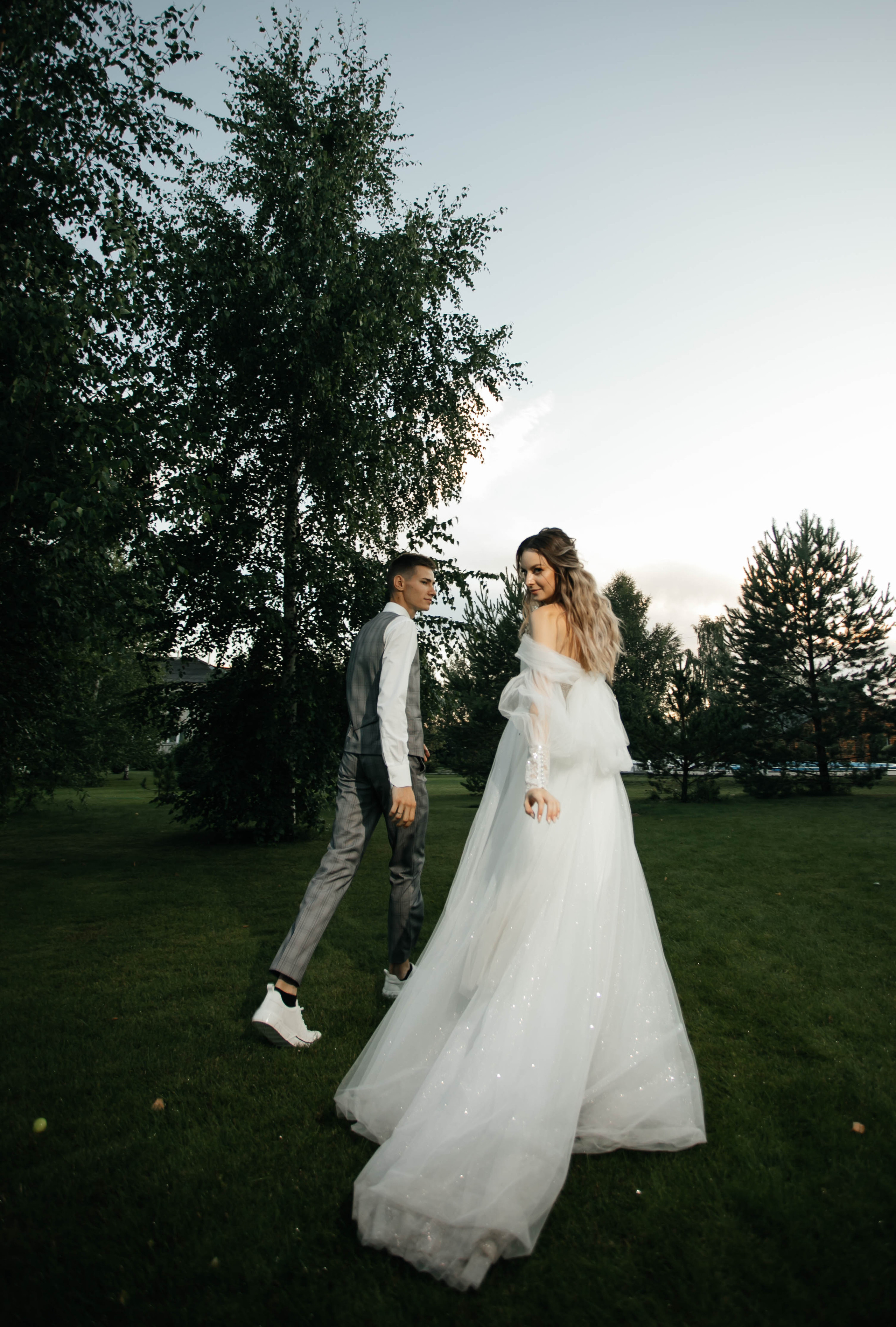 Свадьба под Дождем, Полина и Никита. Свадебный и семейный фотограф Рассказова Виктория