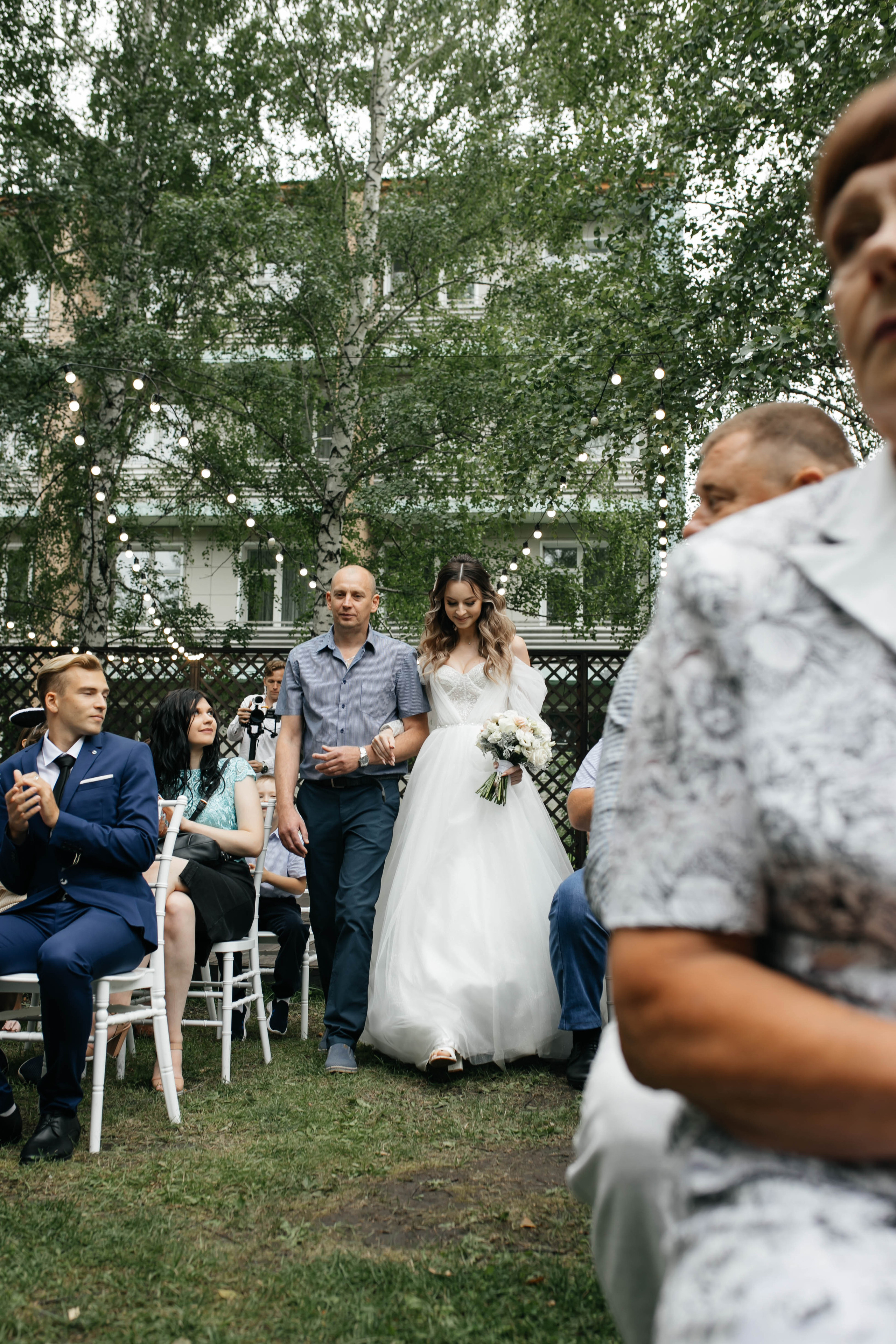 Свадьба под Дождем, Полина и Никита. Свадебный и семейный фотограф Рассказова Виктория